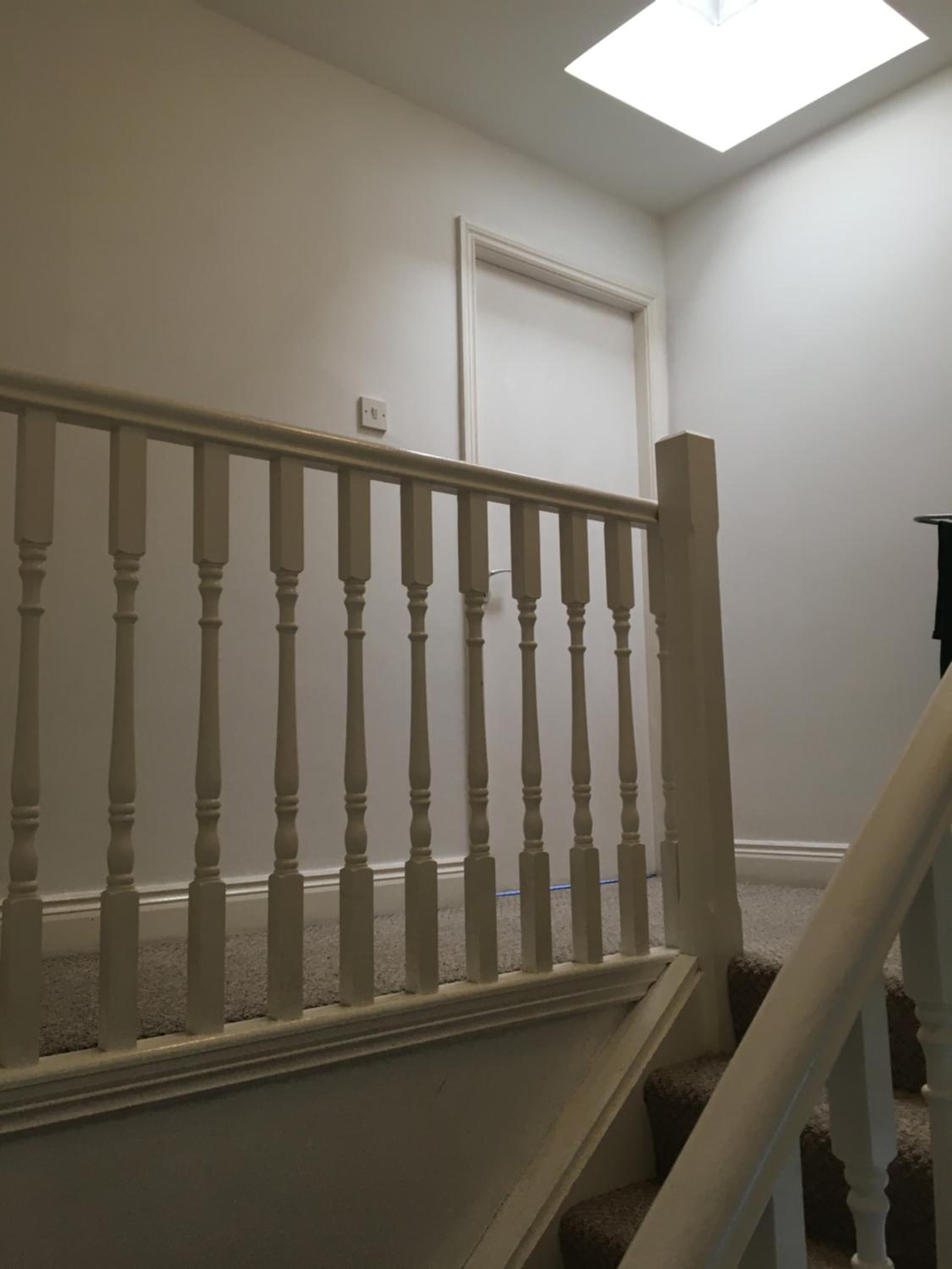 Central Spacious 3 Bedroom Apartment With Parking