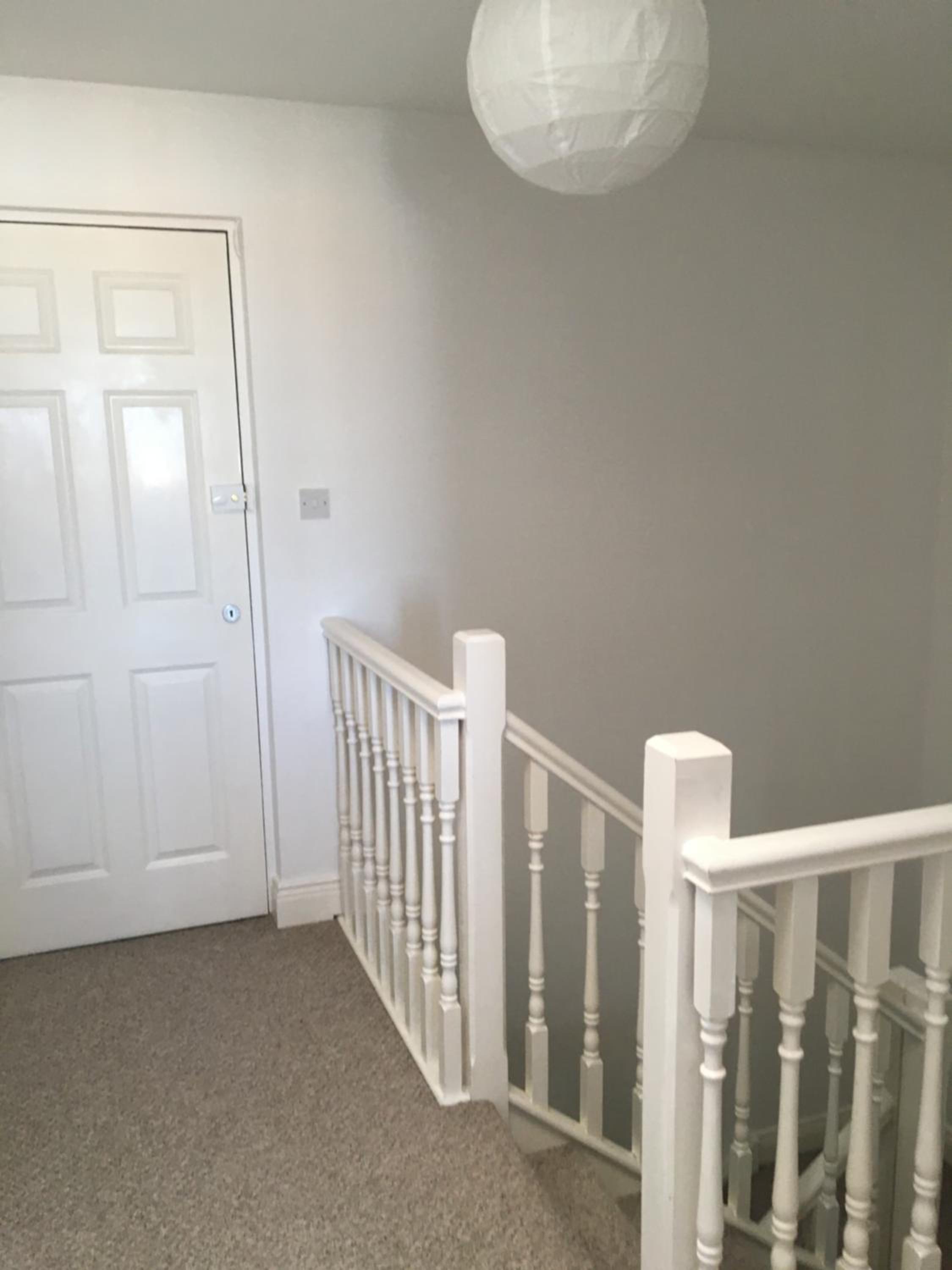 Central Spacious 3 Bedroom Apartment With Parking