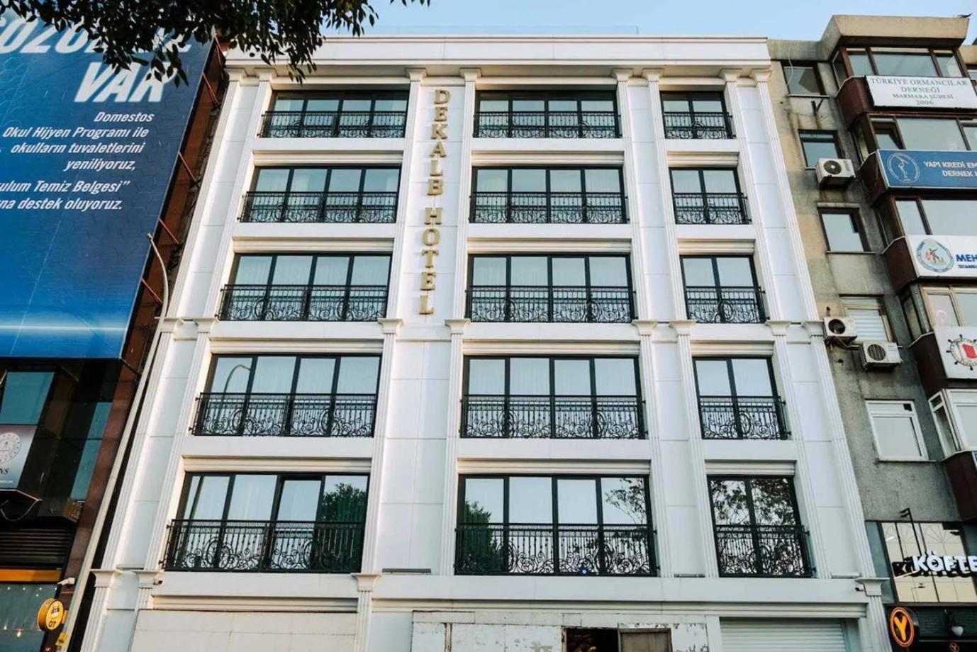 Dekalb Otel - Image 43