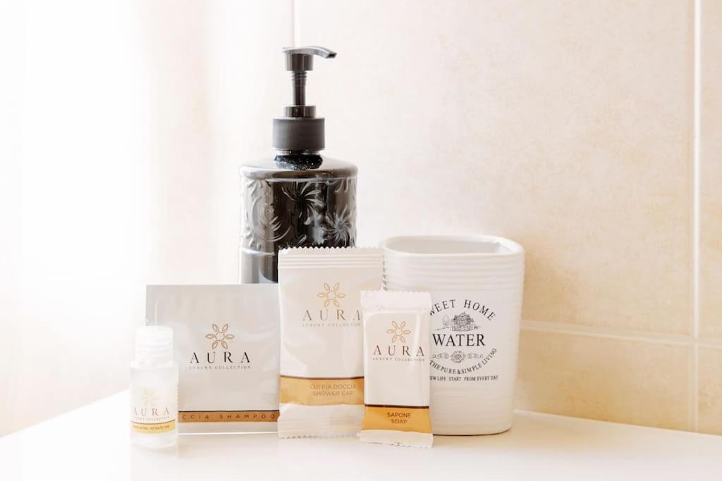 [Ariston-Ciclabile] Casa in Centro photo 5