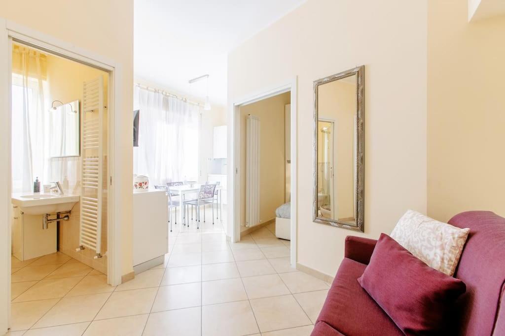 [Ariston-Ciclabile] Casa in Centro photo 4