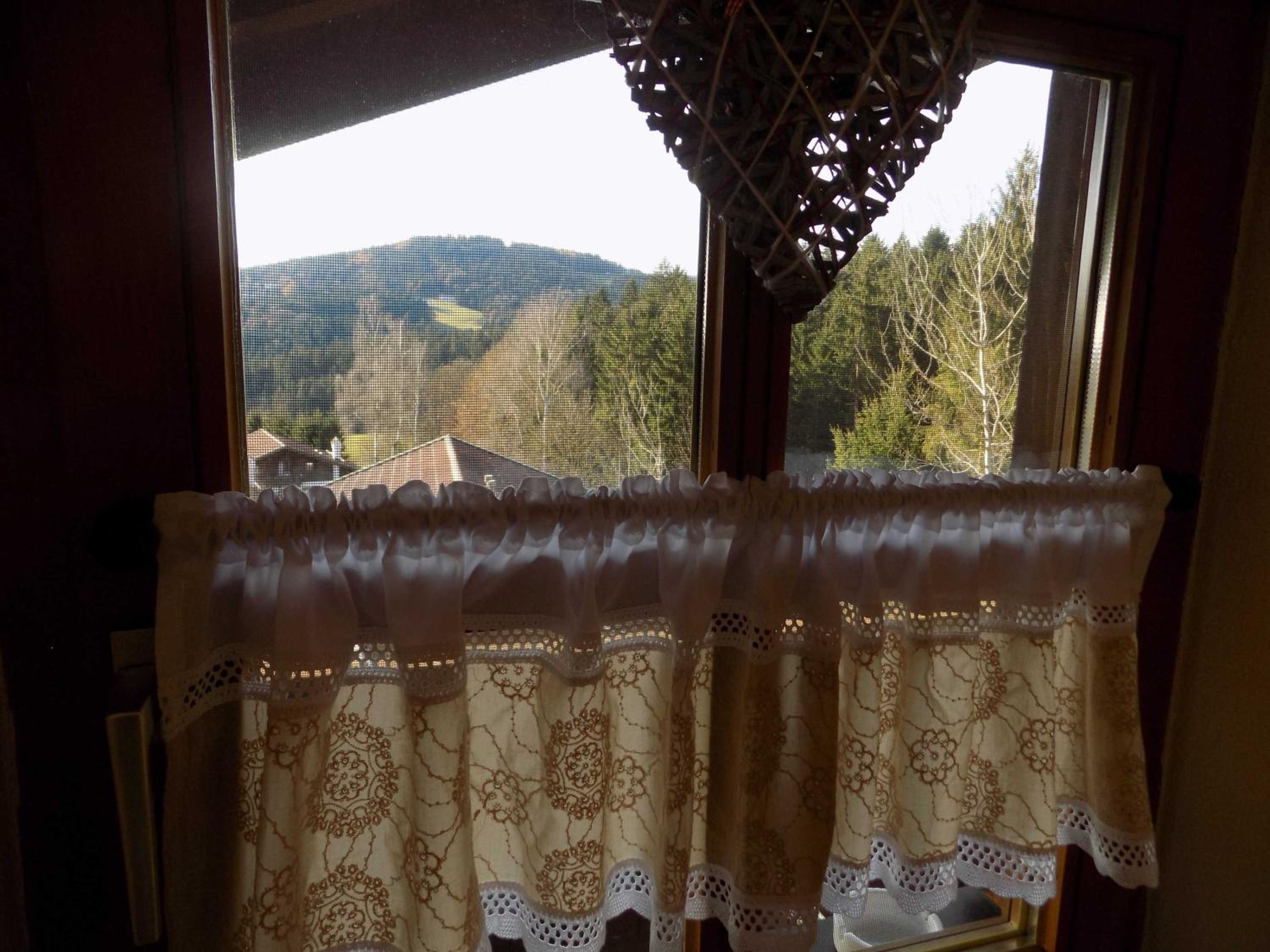 Ferienwohnung Hauzenberg Blick FeWo306