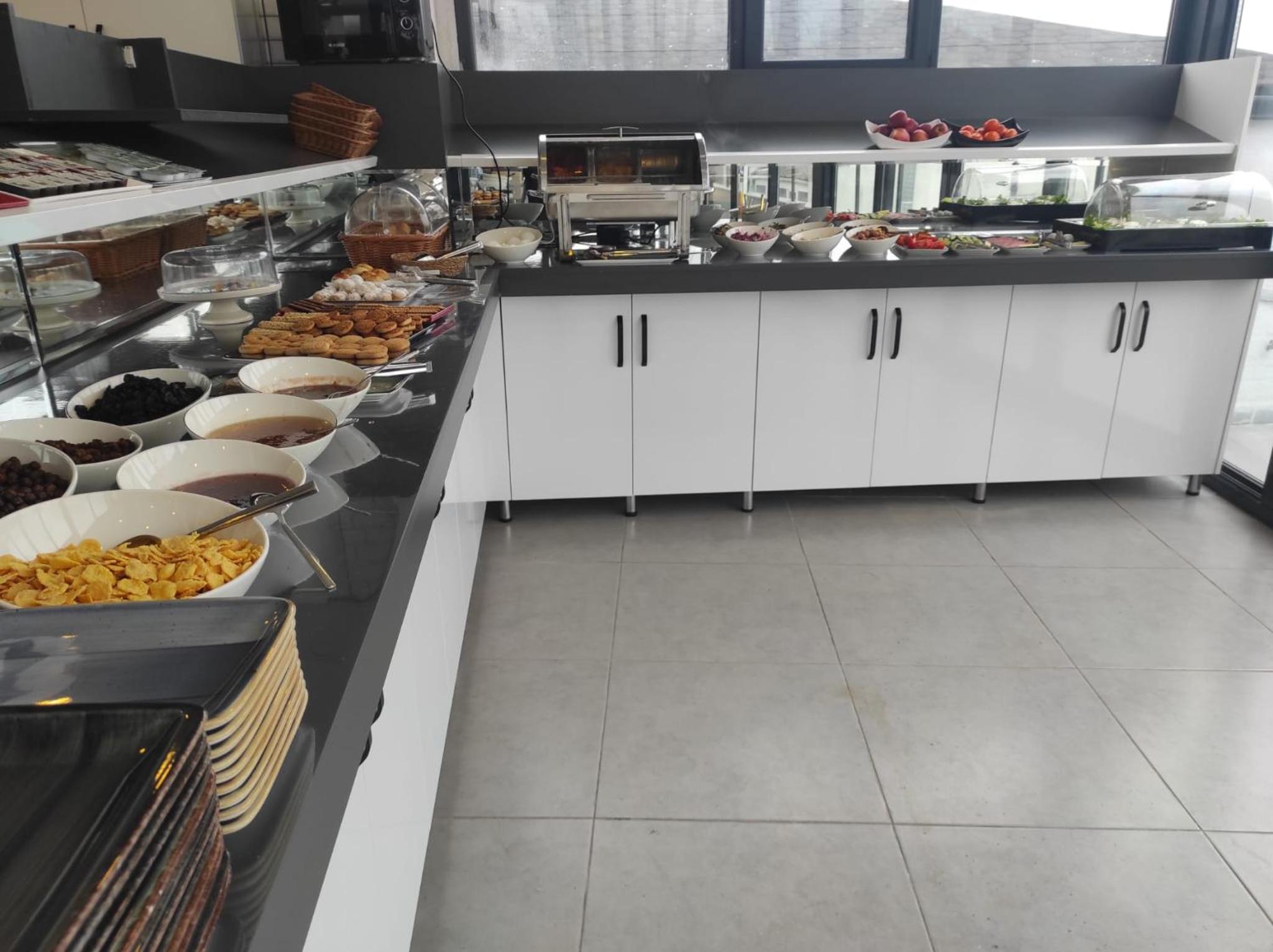 Esve İstanbul Otel - Image 44