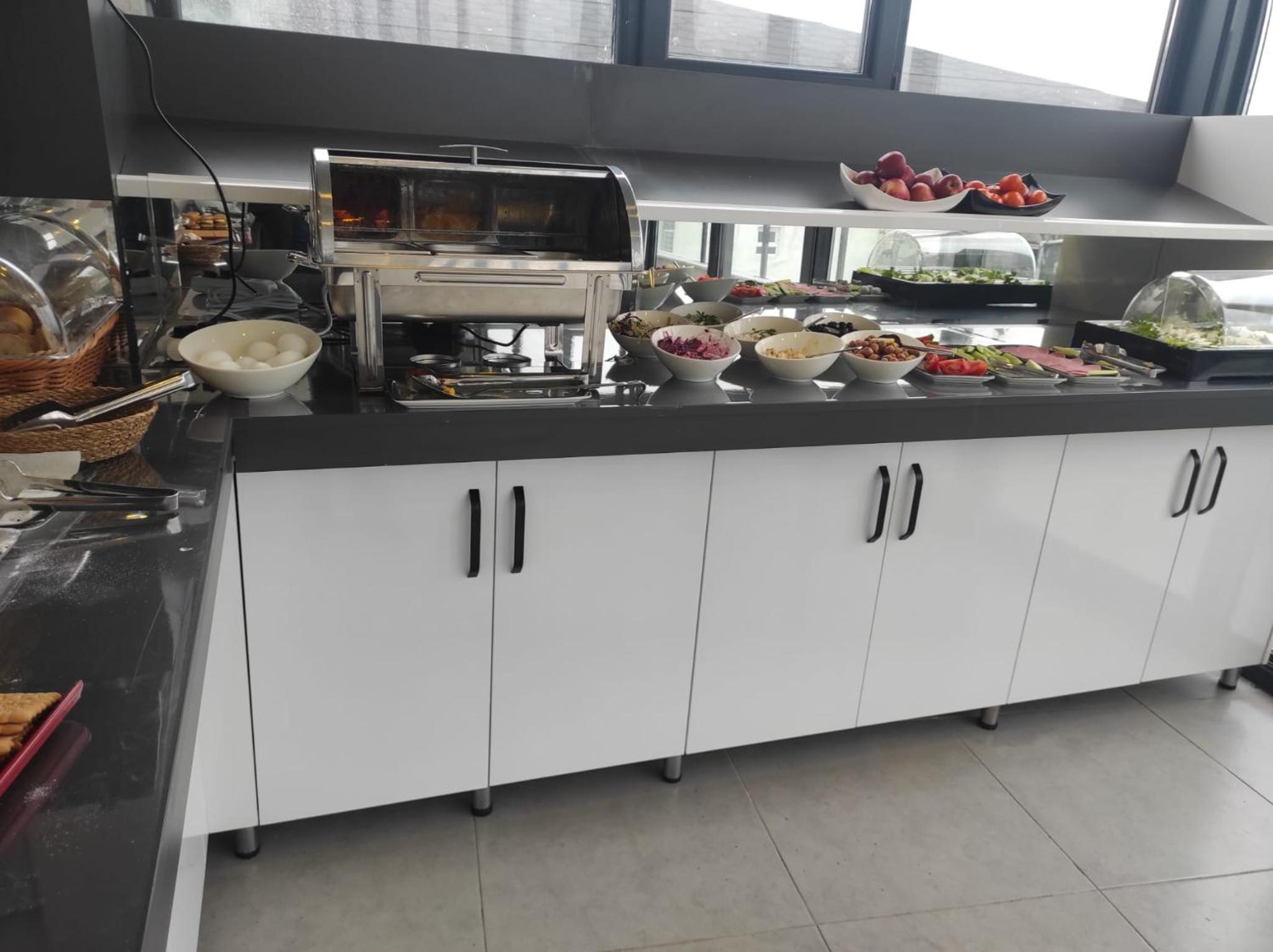 Esve İstanbul Otel - Image 41