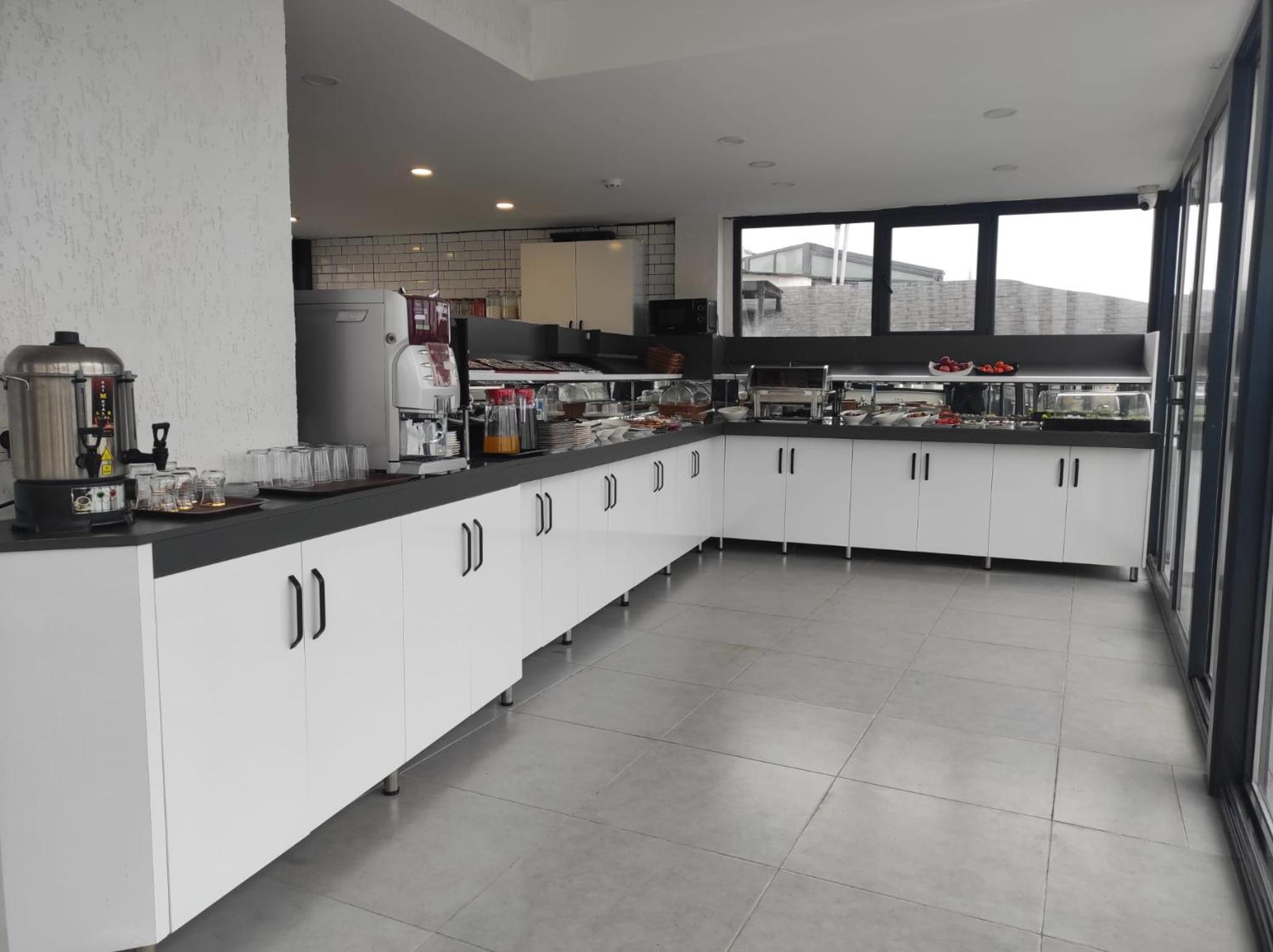 Esve İstanbul Otel - Image 43