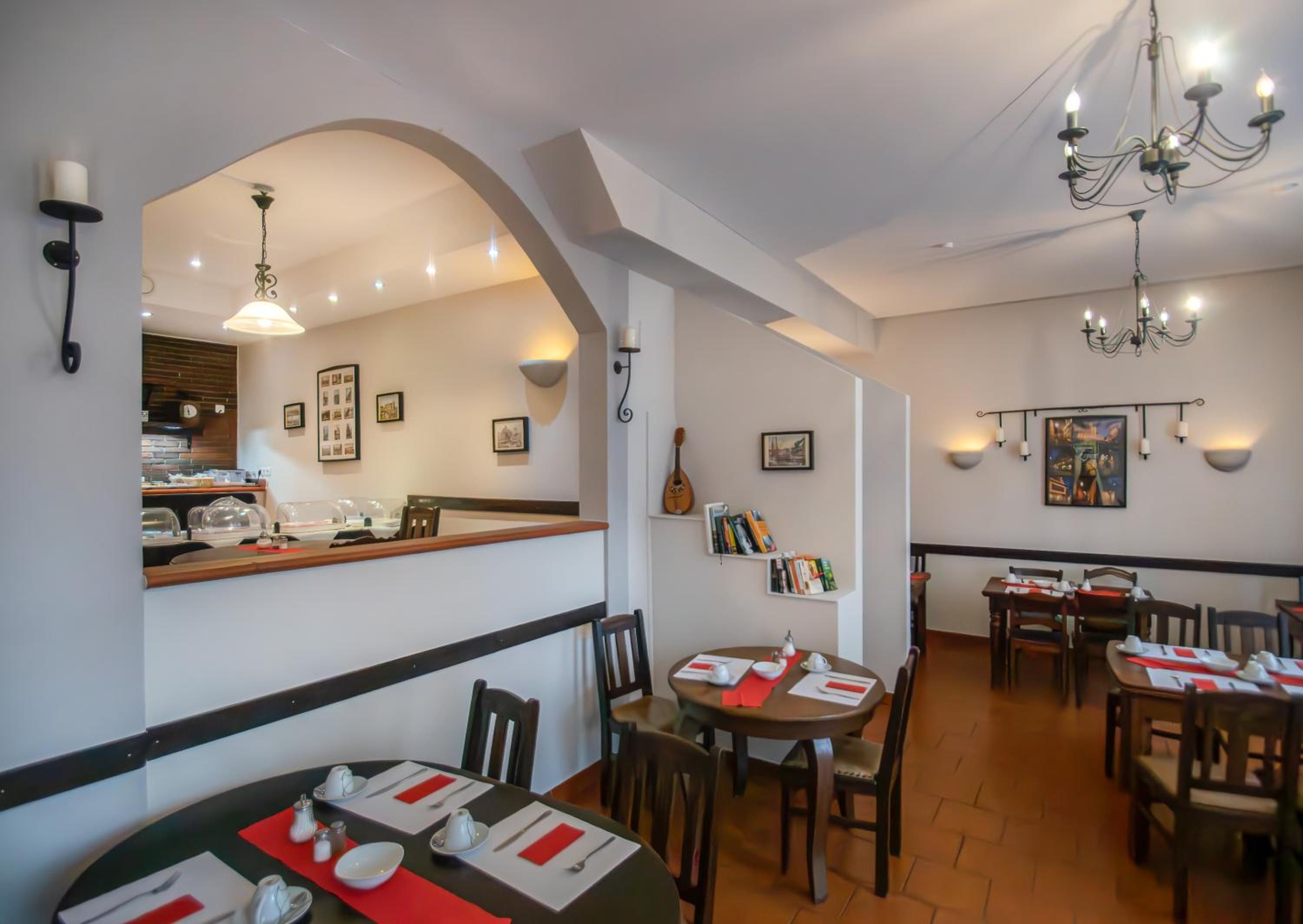 Hotel Altstadtperle by BohnApartments - Altstadt