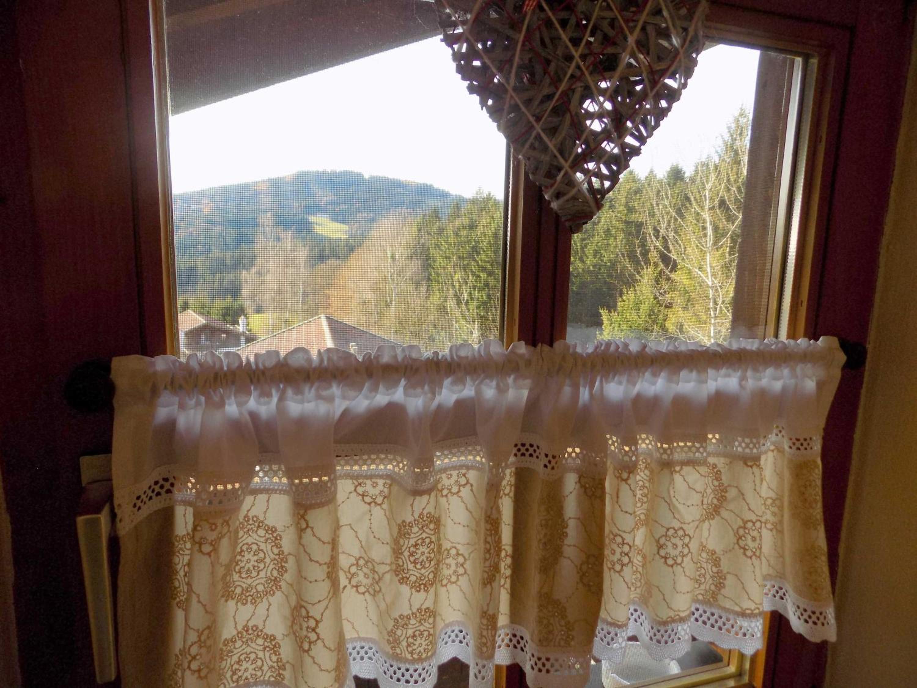 Ferienwohnung Hauzenberg Blick FeWo306