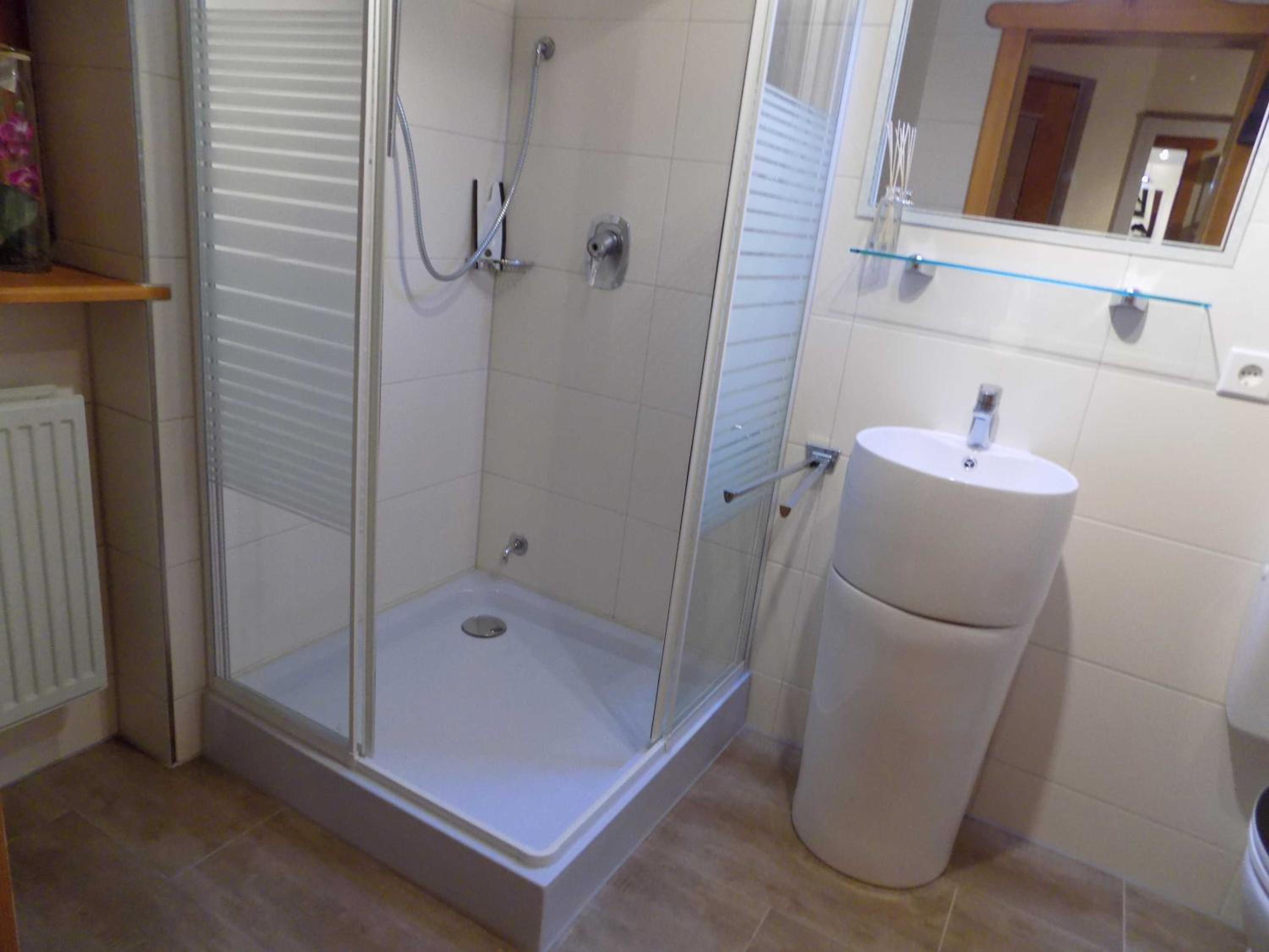 Ferienwohnung Hauzenberg Blick FeWo306