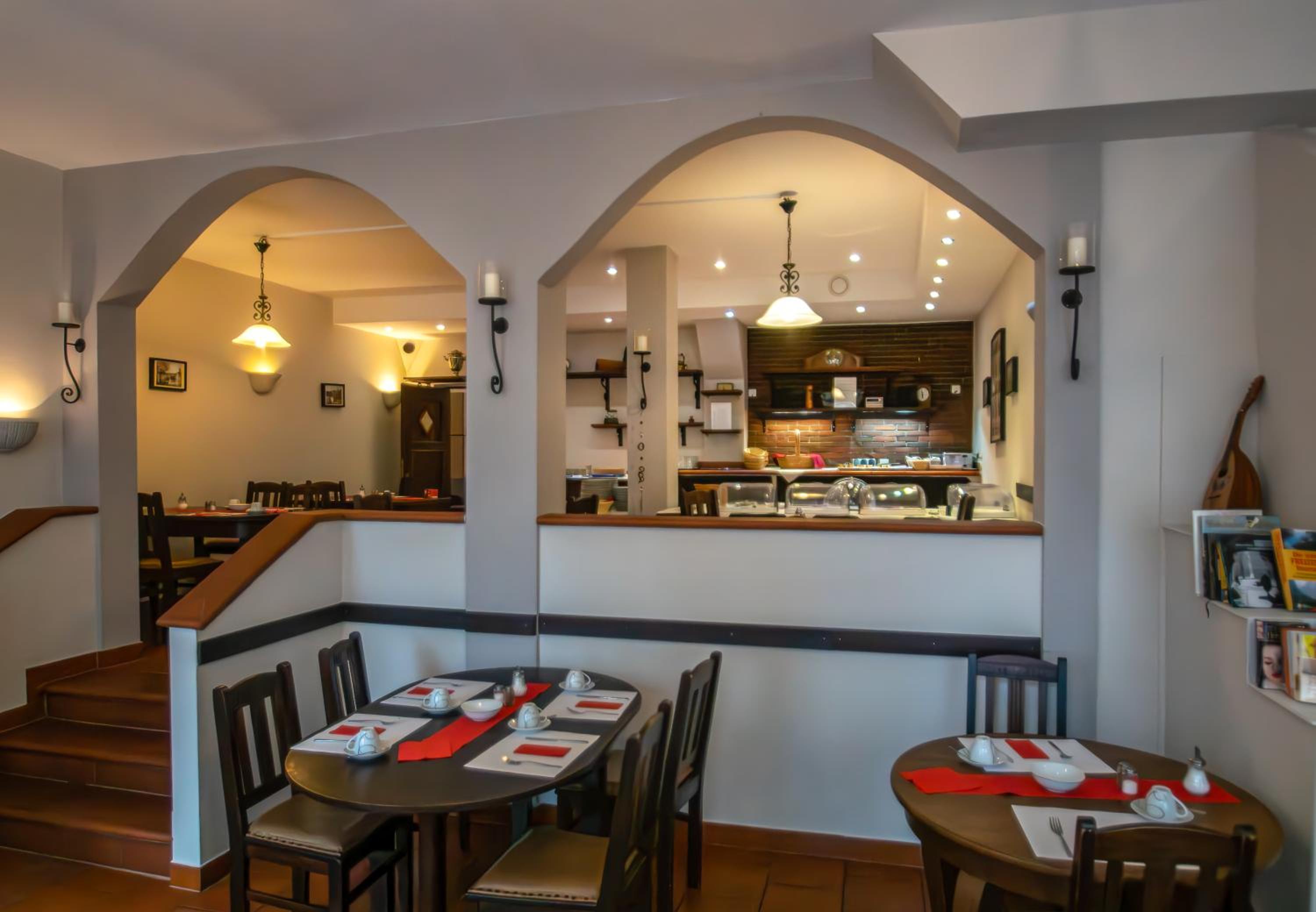 Hotel Altstadtperle by BohnApartments - Altstadt