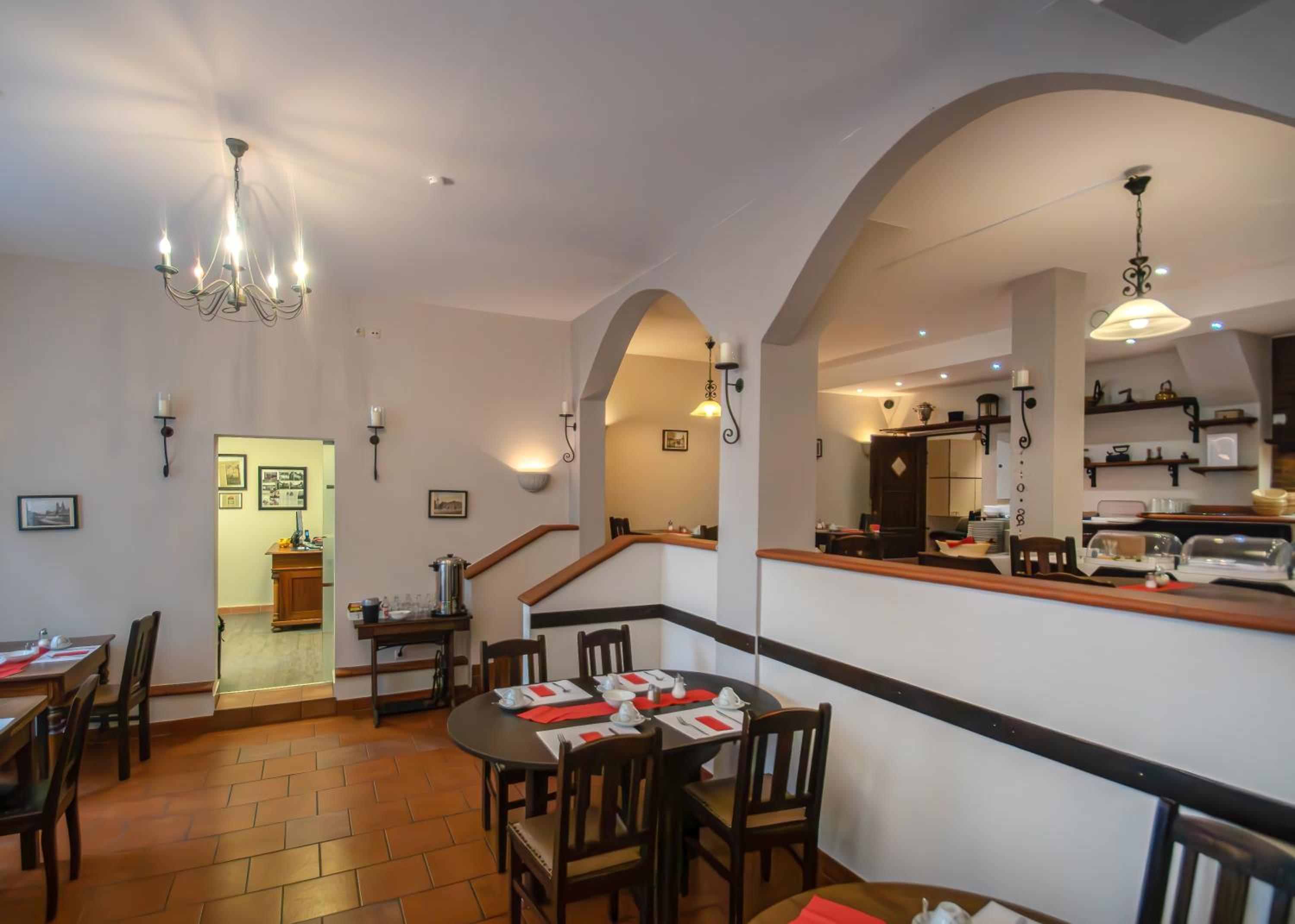 Hotel Altstadtperle by BohnApartments - Altstadt