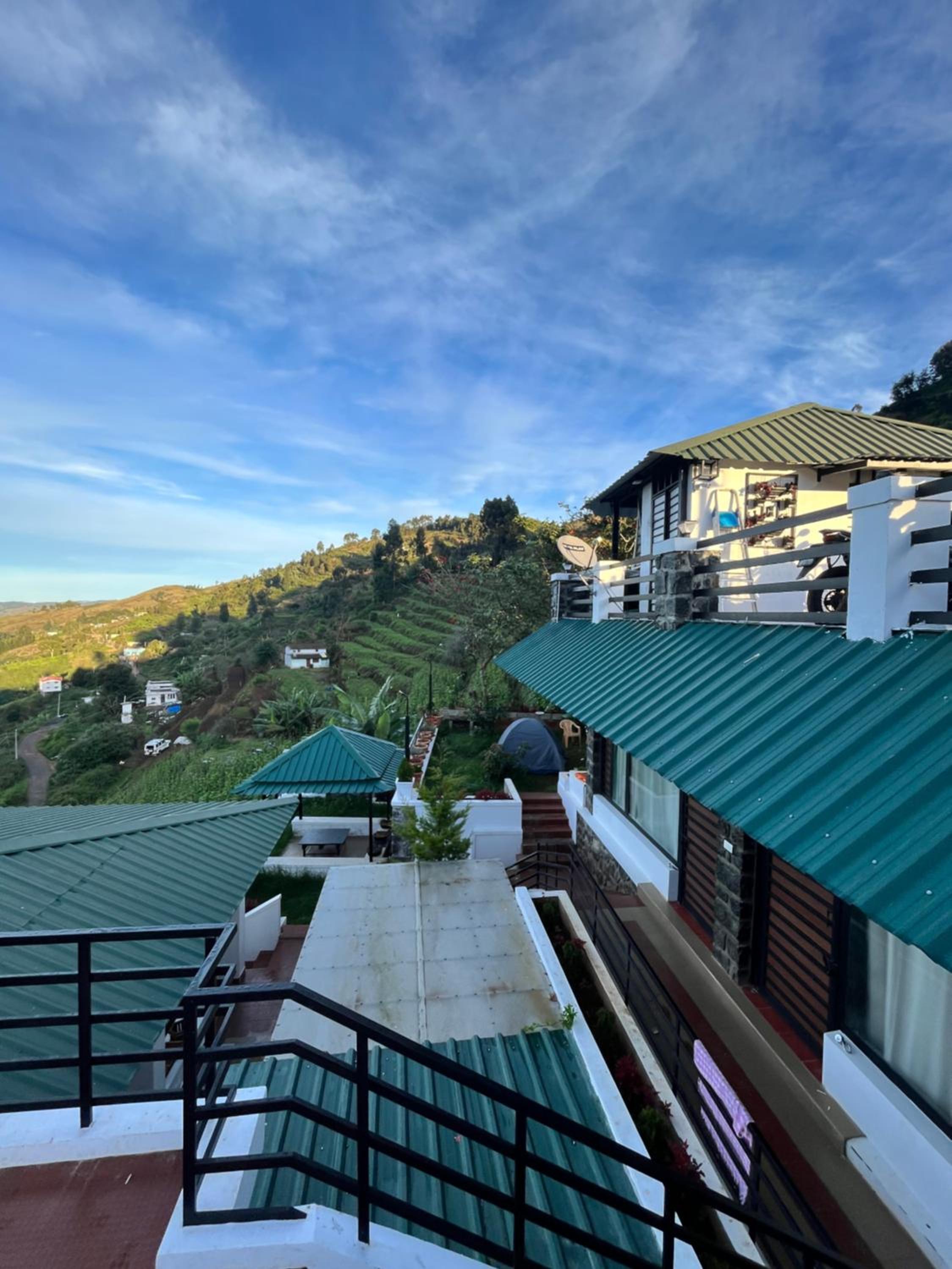 Thesula Valley
