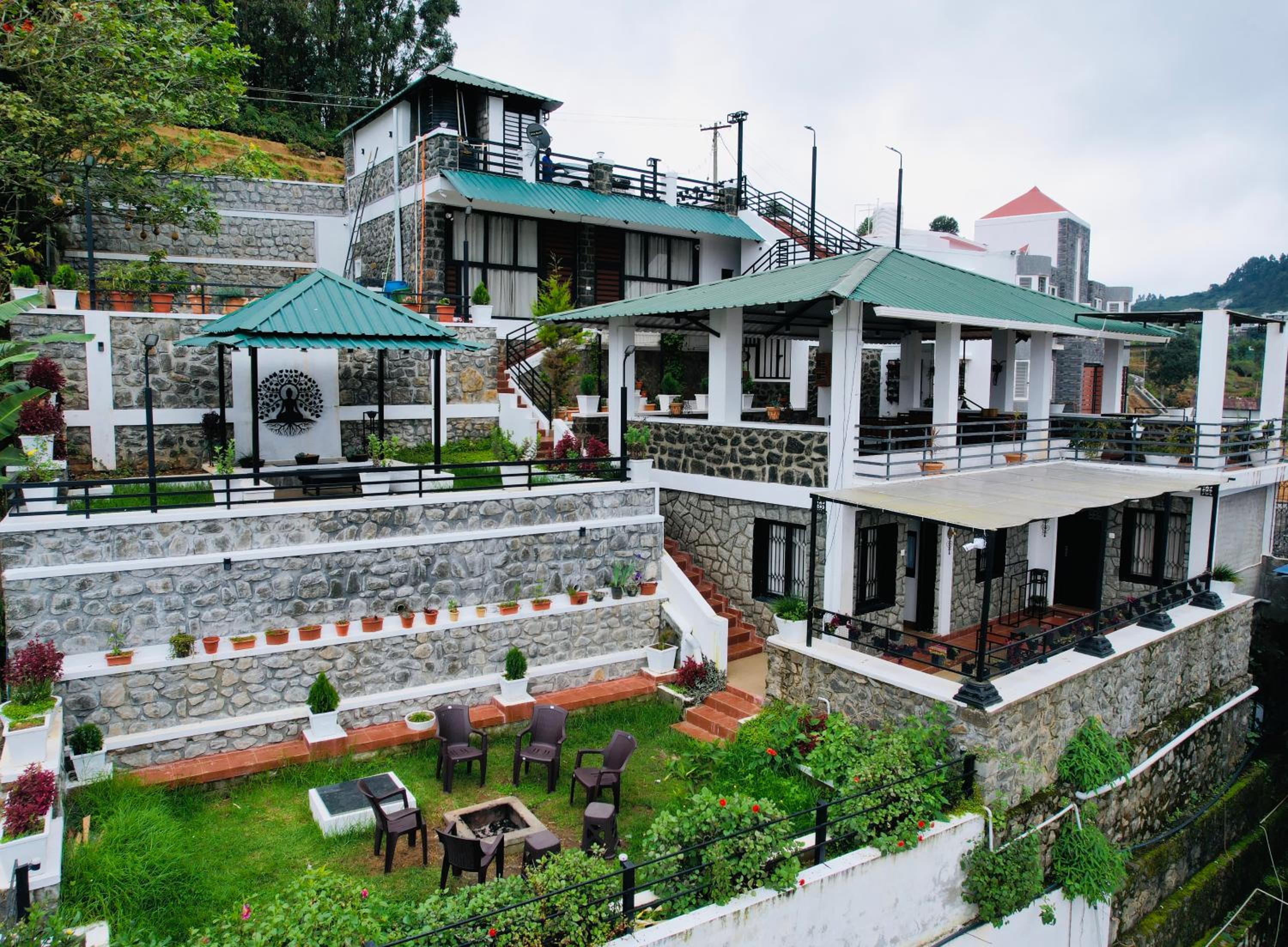 Thesula Valley