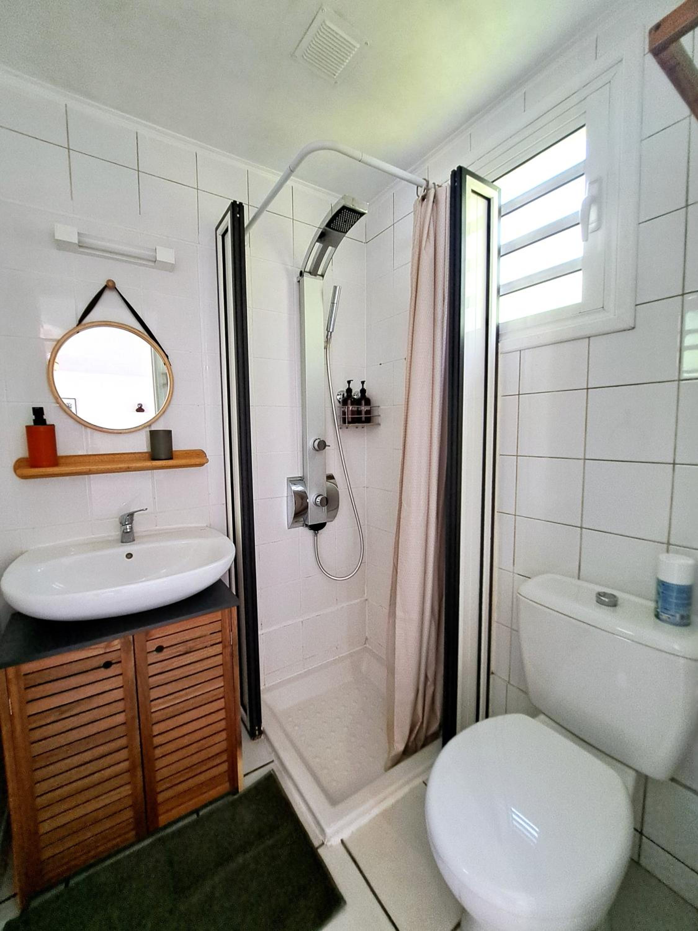 Bungalow Java - Bassin Manapany-Les-Bains view 4