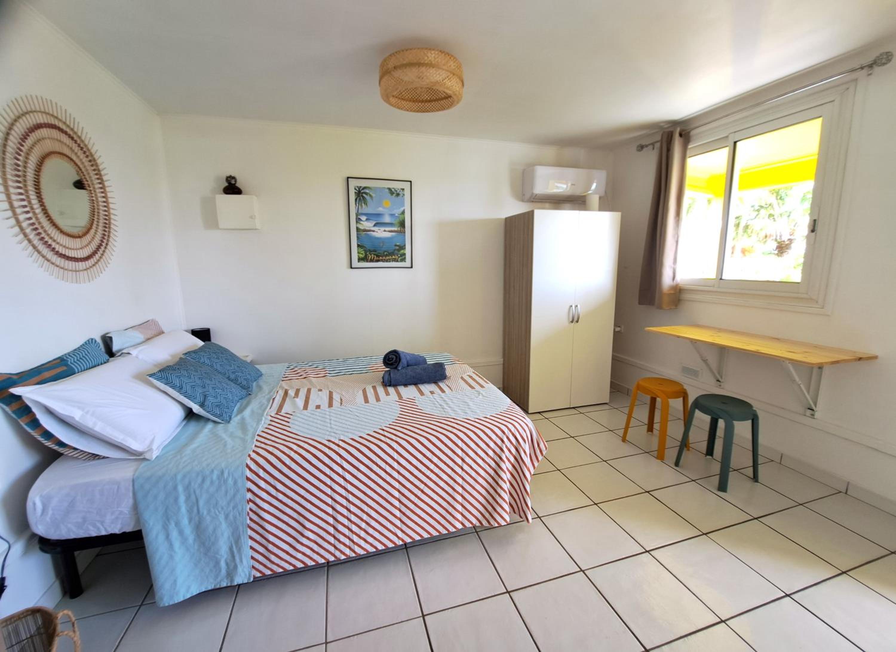 Bungalow Java - Bassin Manapany-Les-Bains view 5