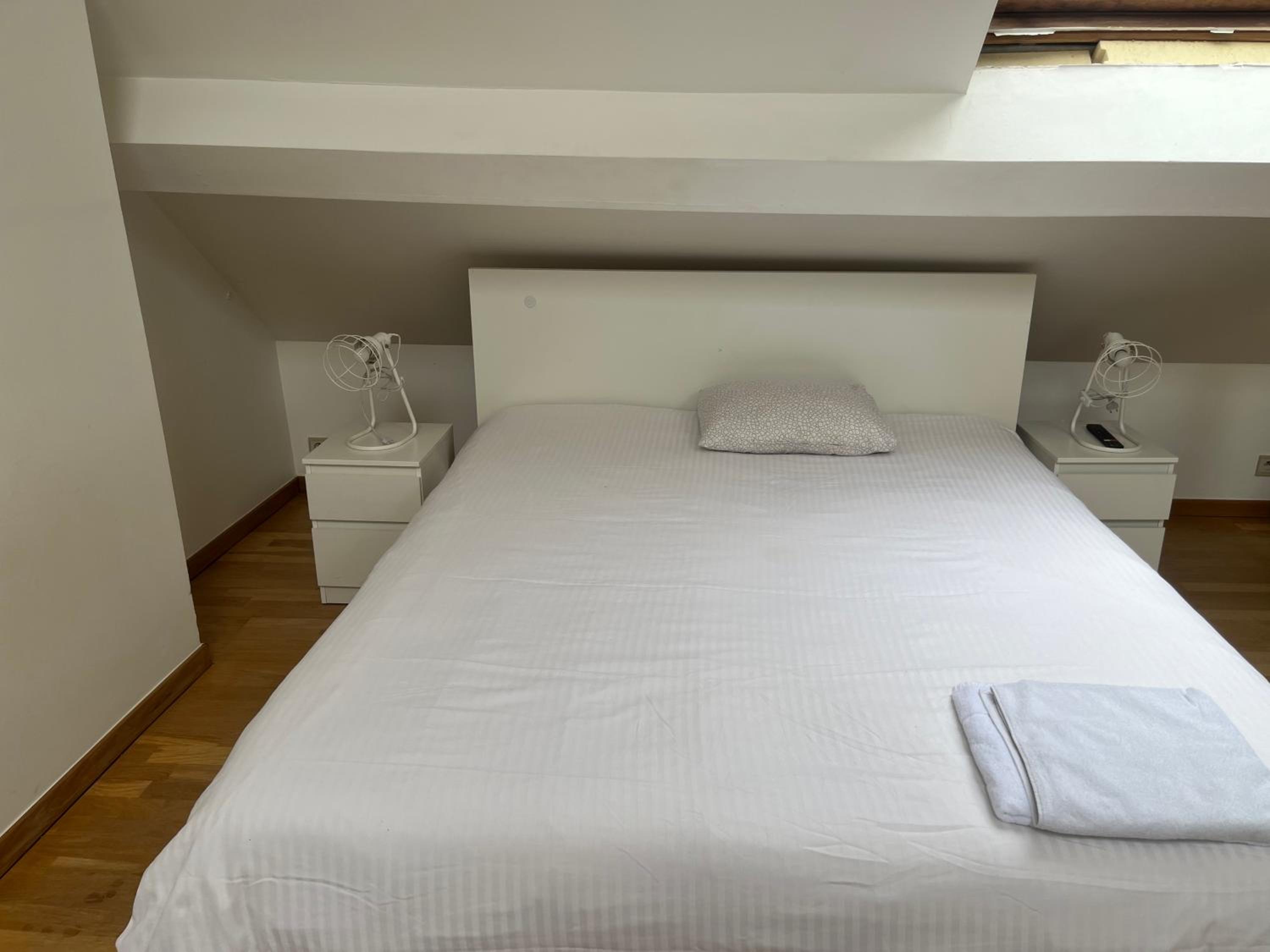 Uccle Chic Flat