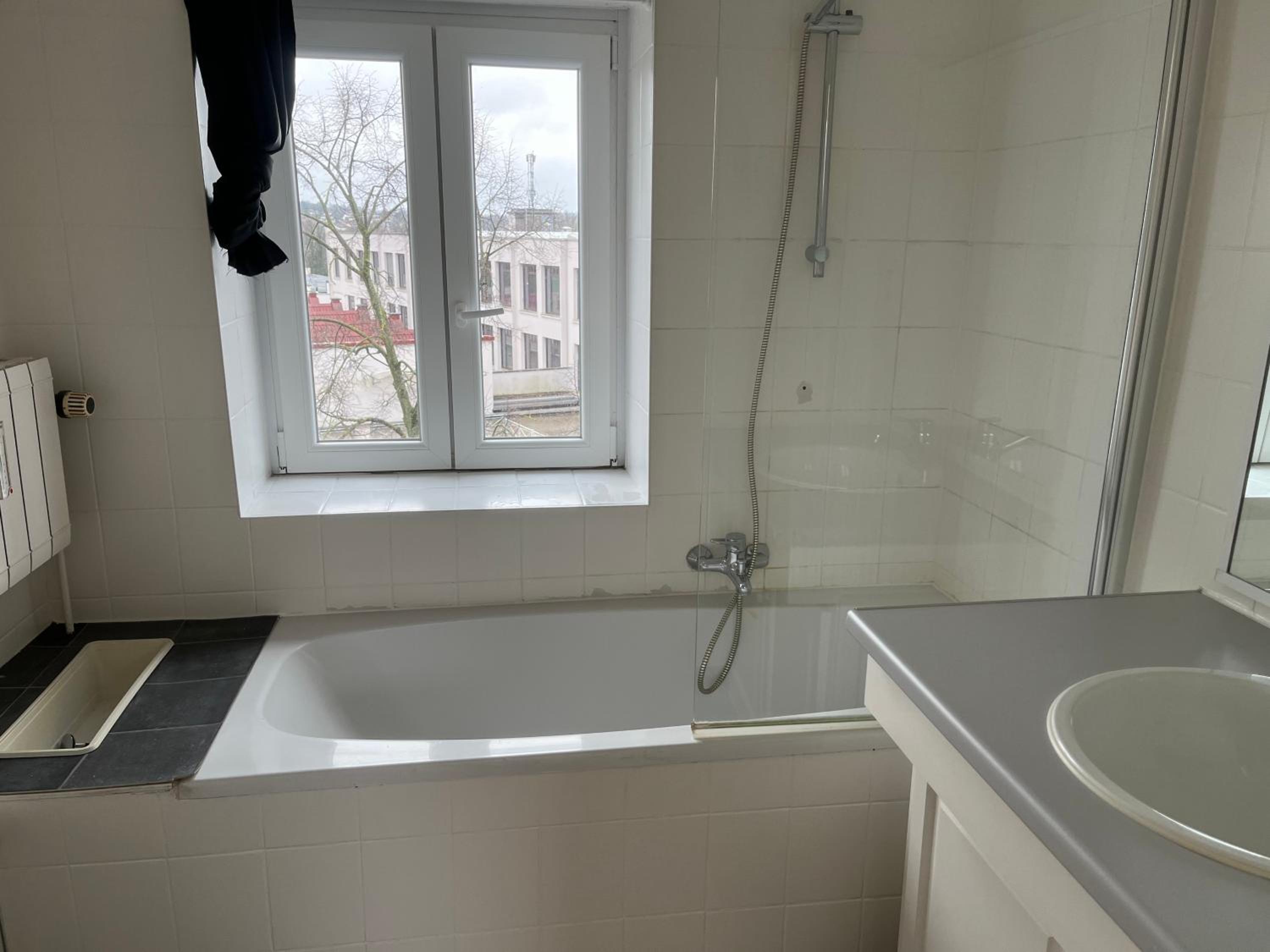 Uccle Chic Flat