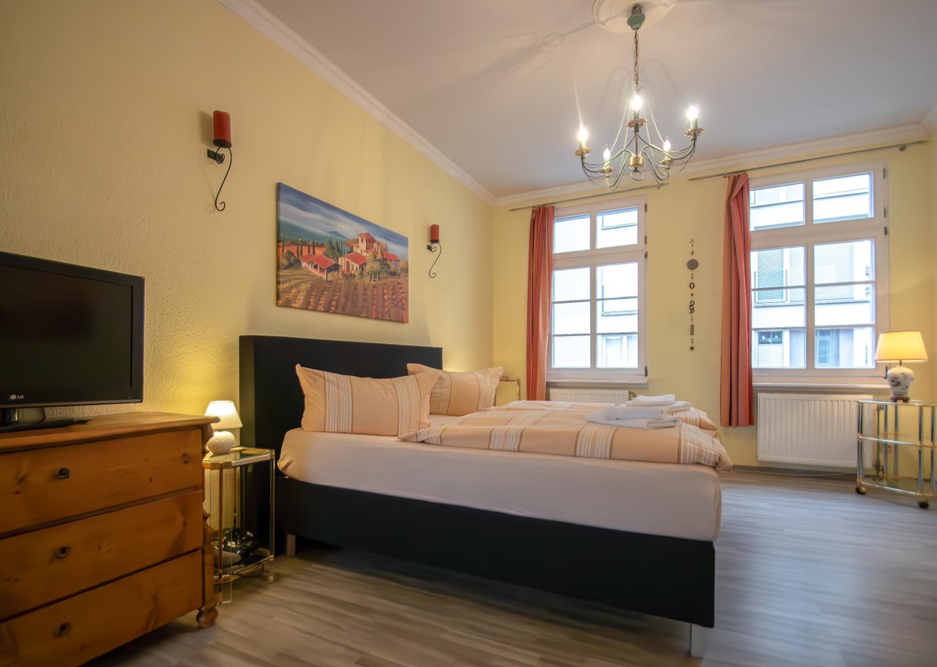 Hotel Altstadtperle by BohnApartments - Altstadt