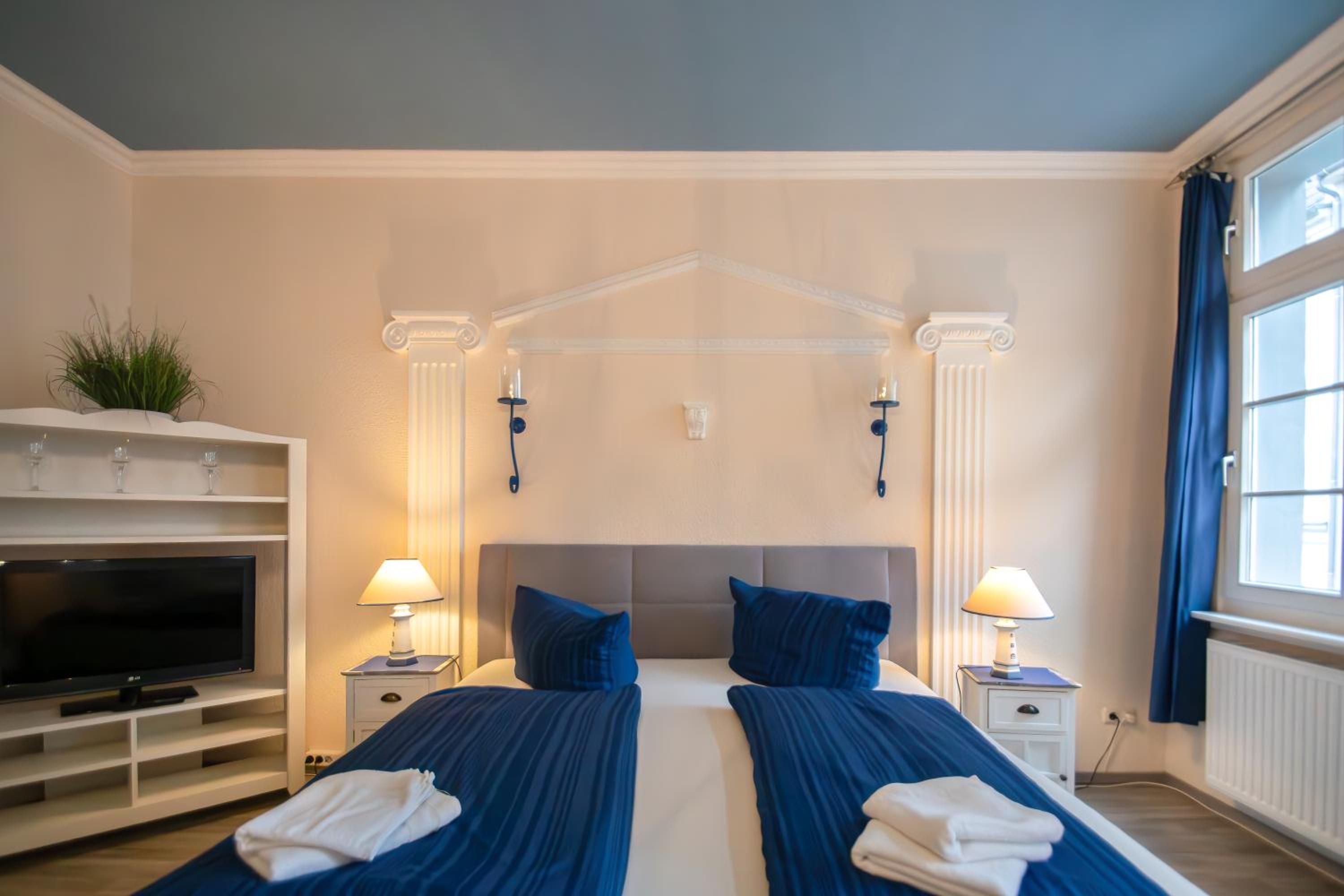 Hotel Altstadtperle by BohnApartments - Altstadt