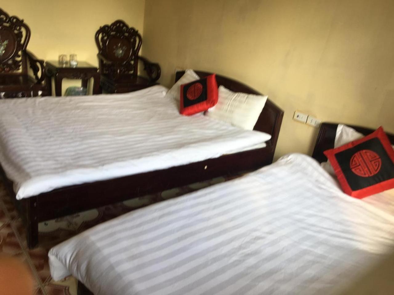 Tỉnh Đội Sapa Guest House - by Bay Luxury view 4