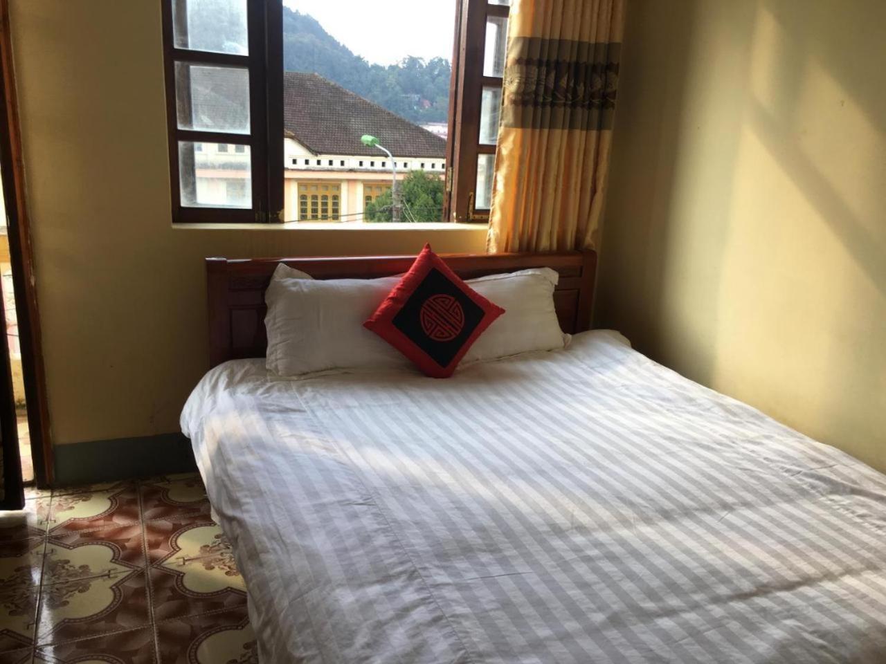 Tỉnh Đội Sapa Guest House - by Bay Luxury view 5
