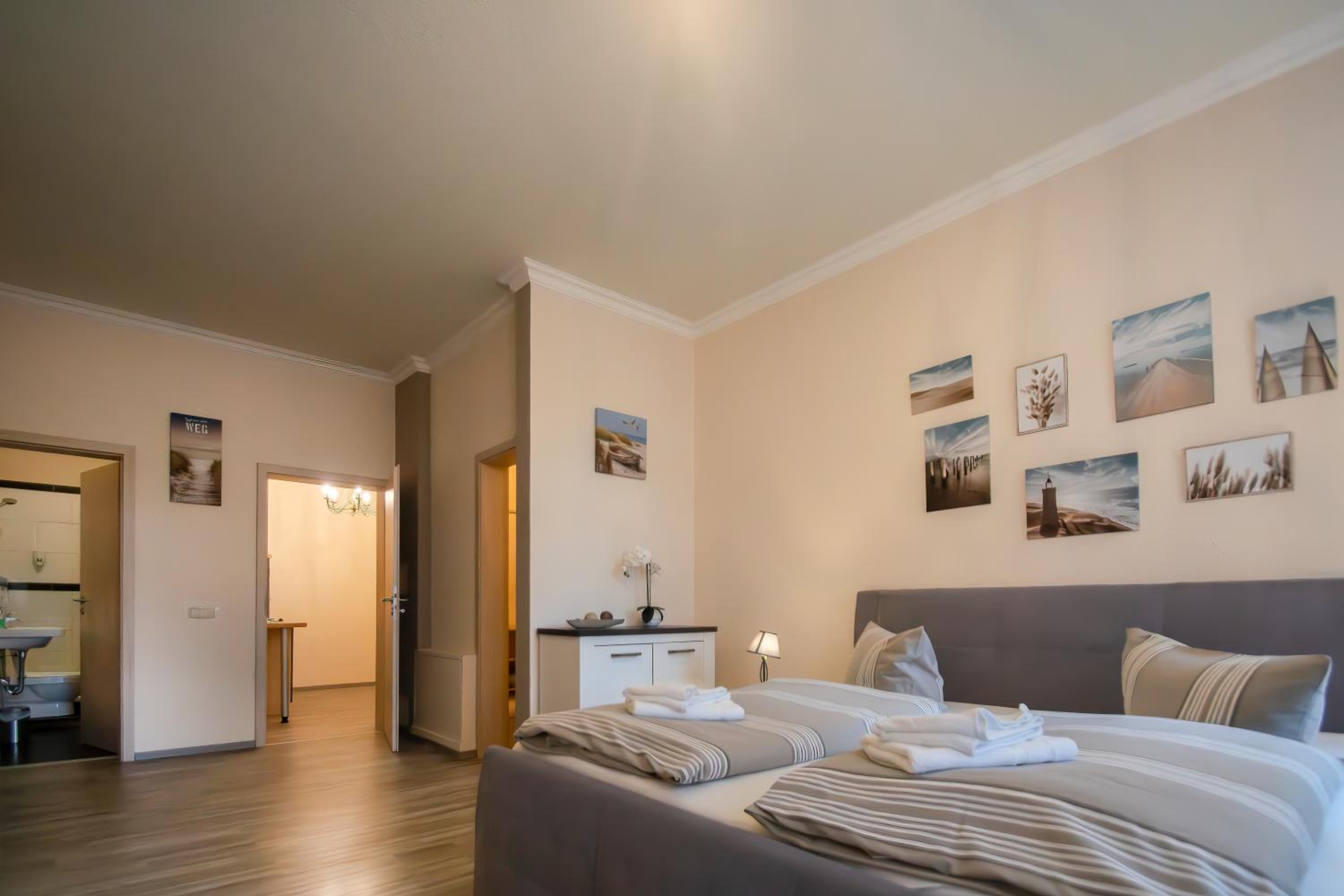 Hotel Altstadtperle by BohnApartments - Altstadt