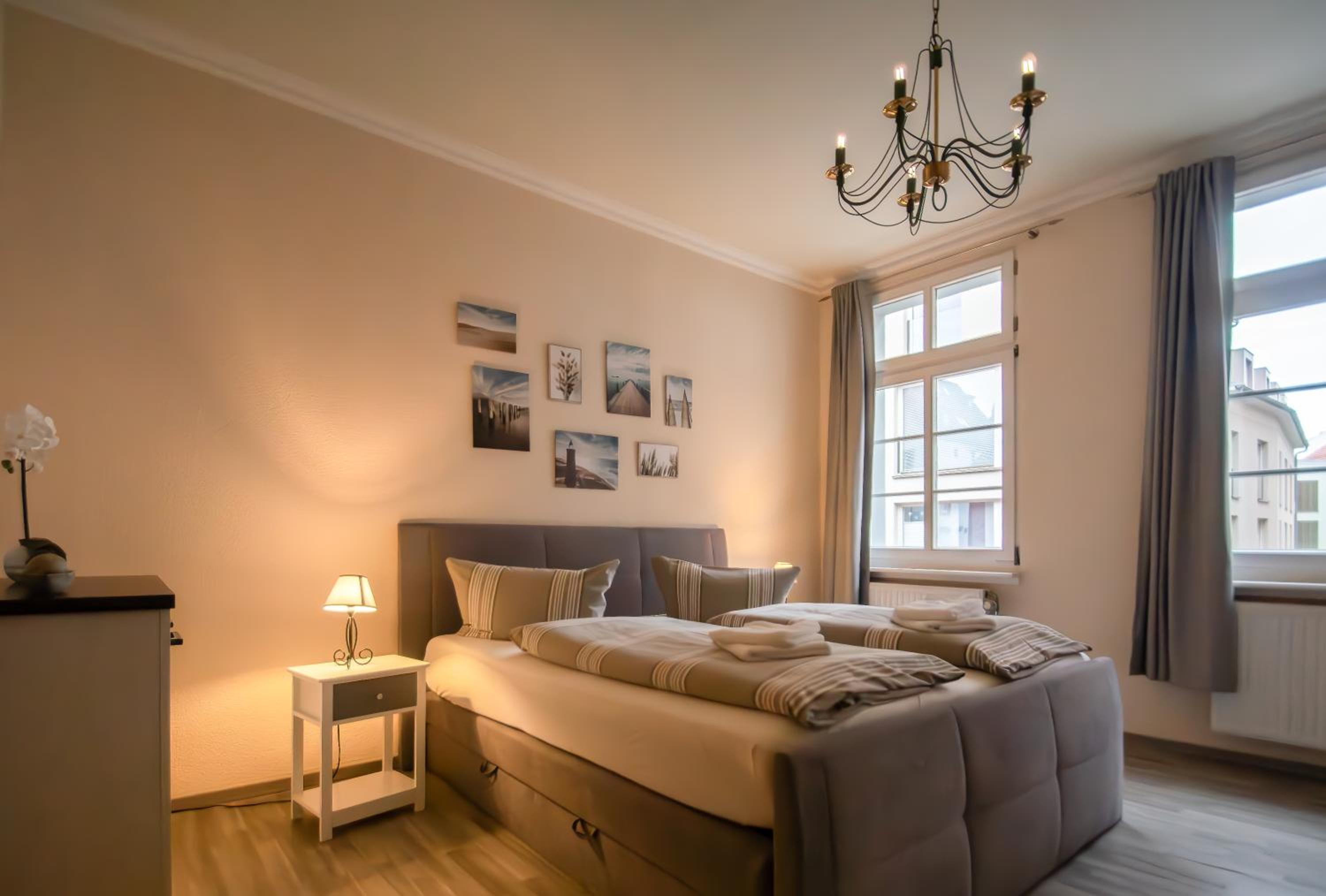 Hotel Altstadtperle by BohnApartments - Altstadt