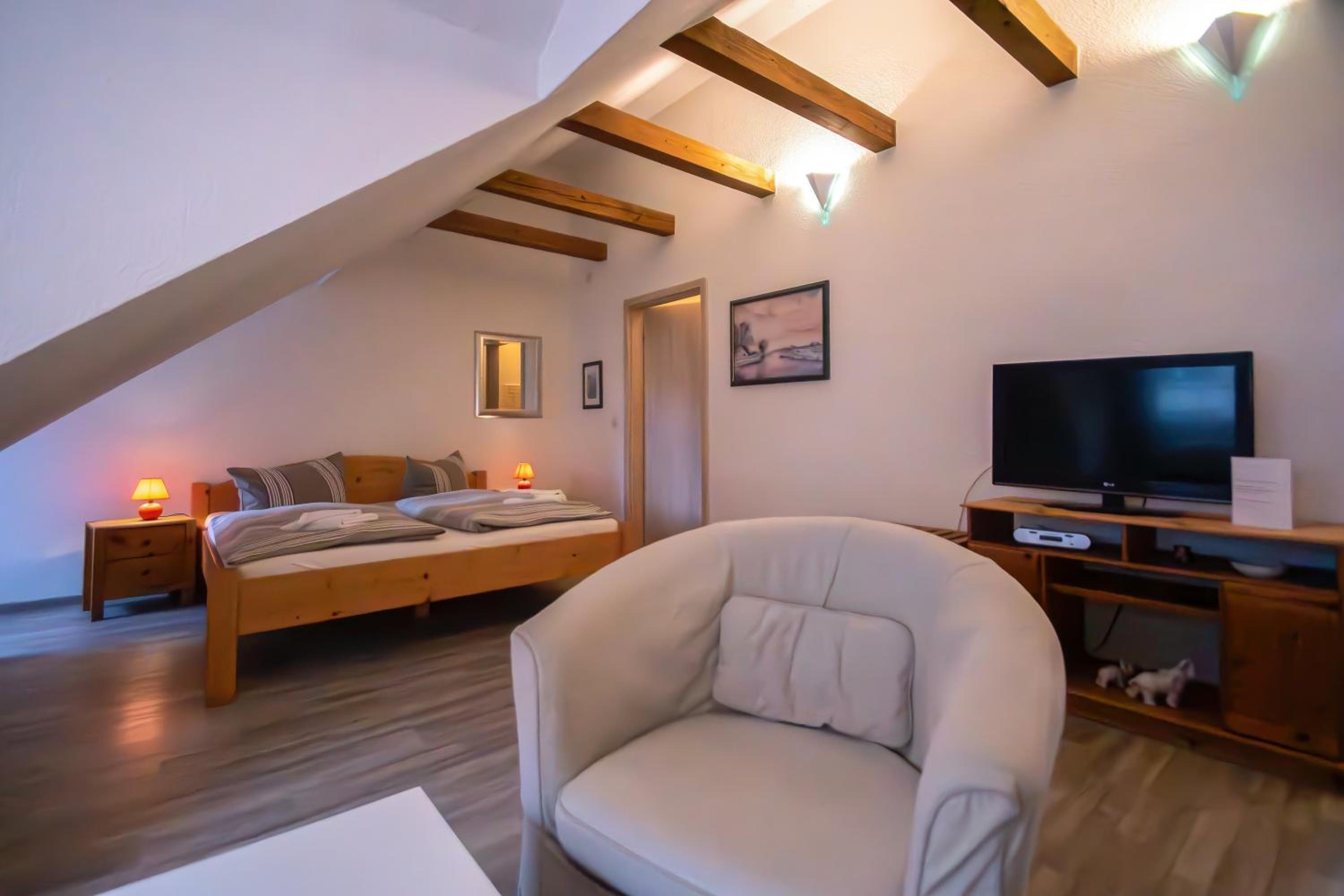 Hotel Altstadtperle by BohnApartments - Altstadt