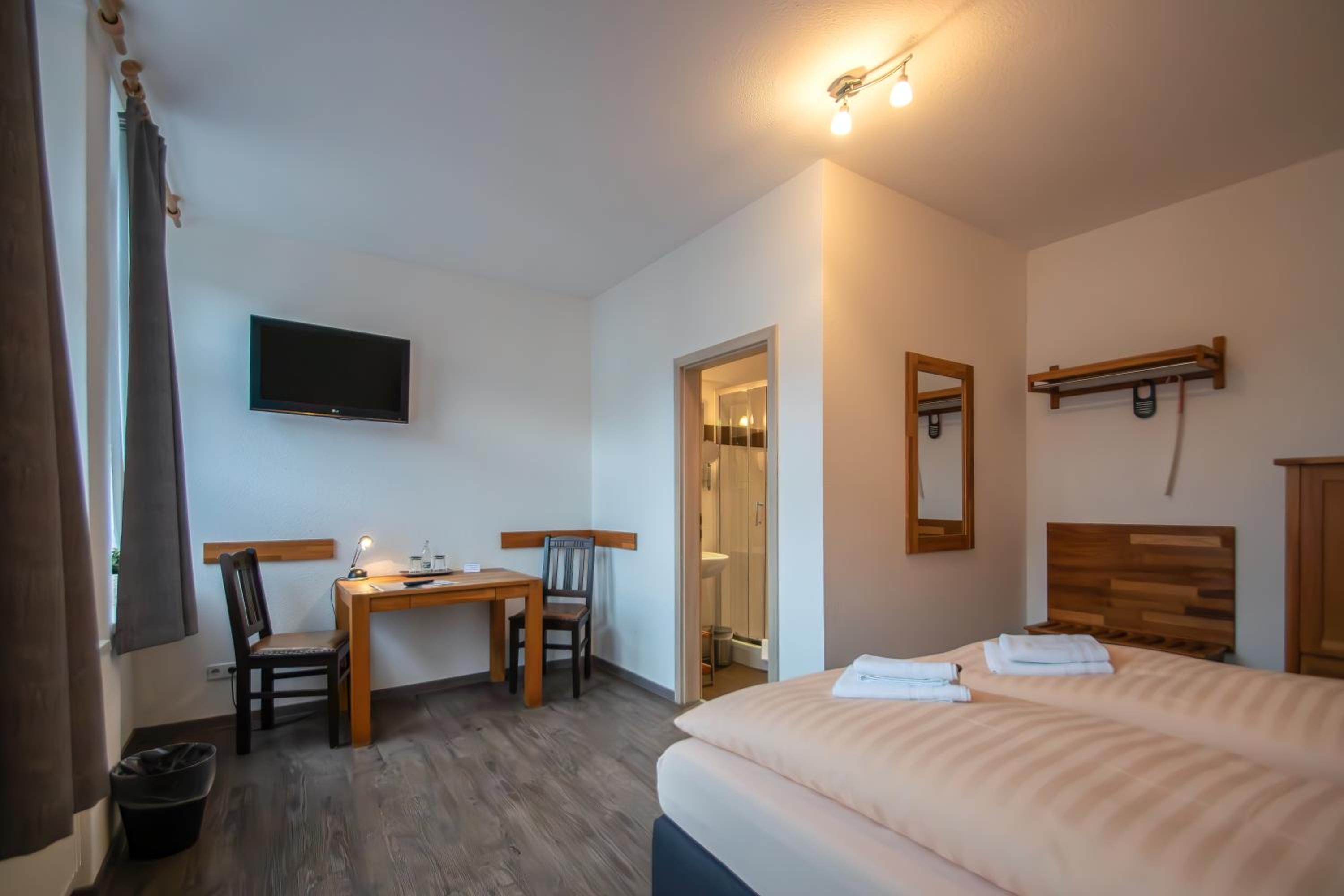 Hotel Altstadtperle by BohnApartments - Altstadt
