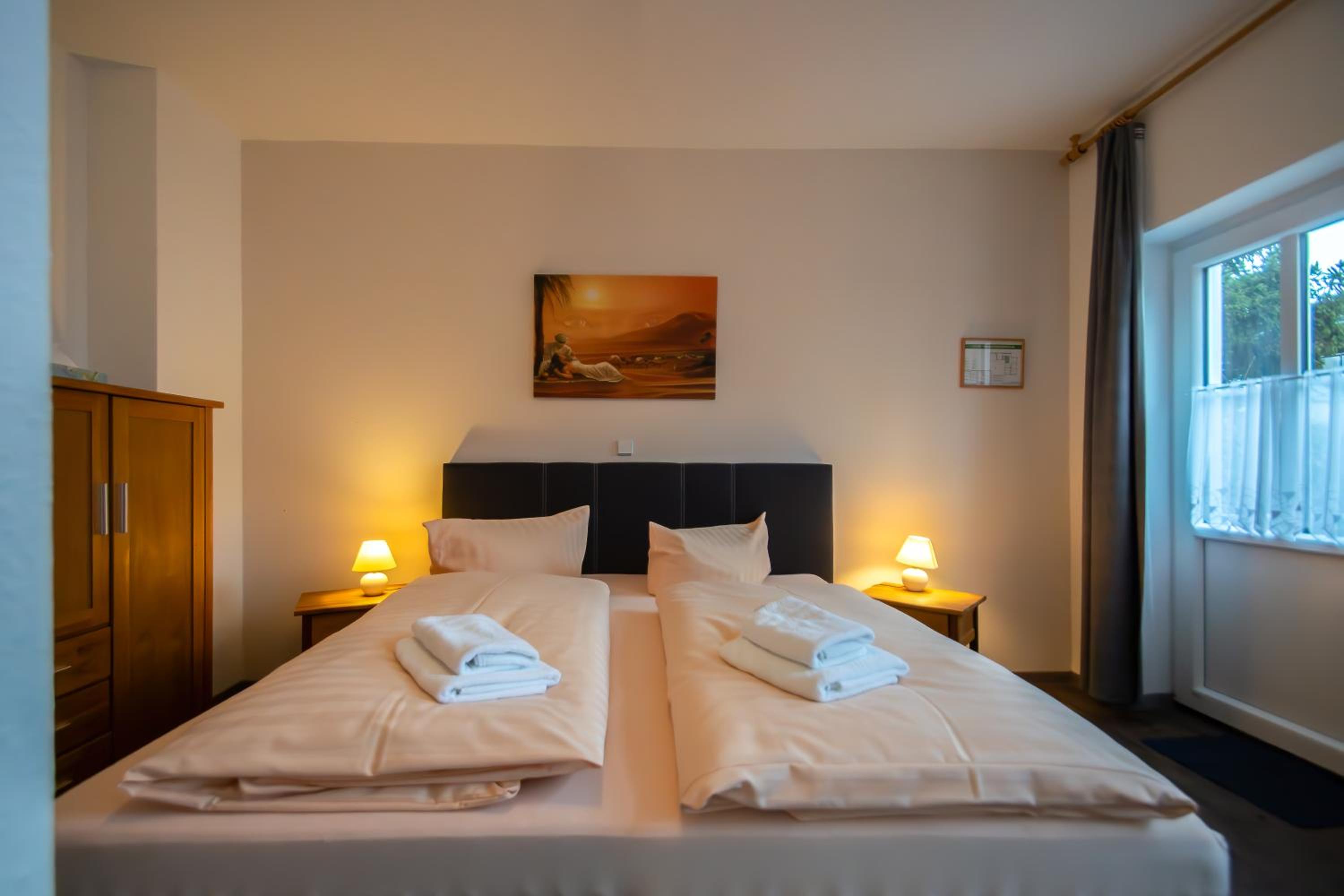 Hotel Altstadtperle by BohnApartments - Altstadt