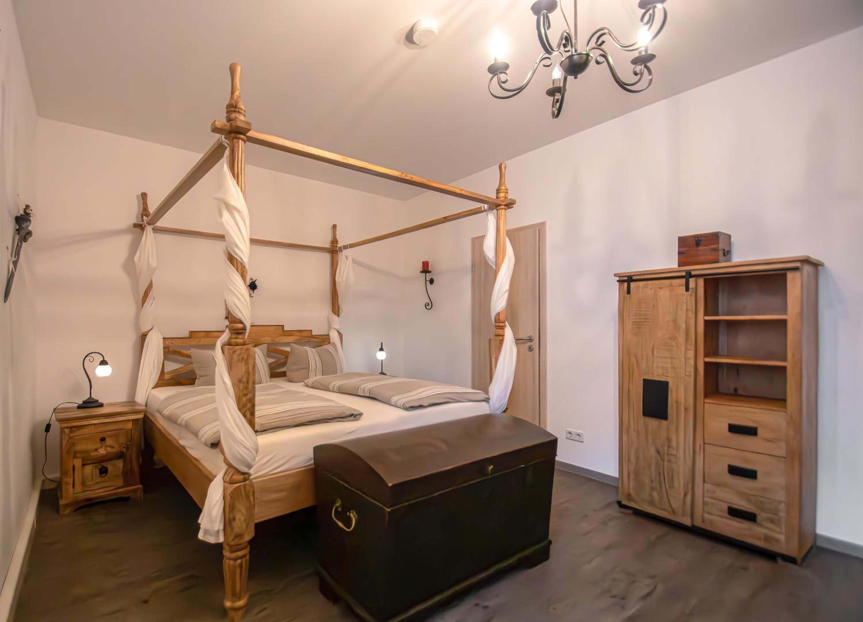 Hotel Altstadtperle by BohnApartments - Altstadt
