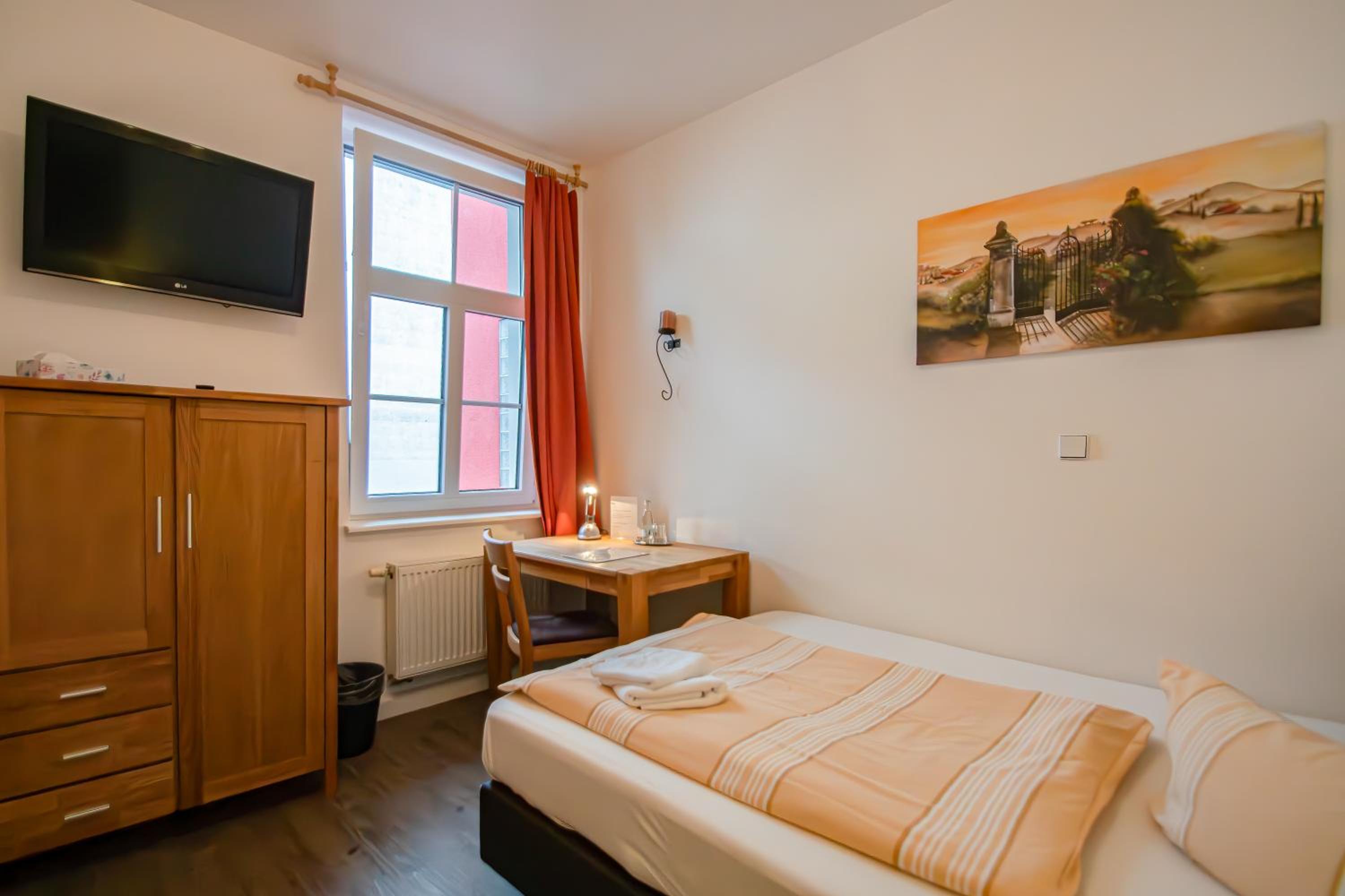 Hotel Altstadtperle by BohnApartments - Altstadt