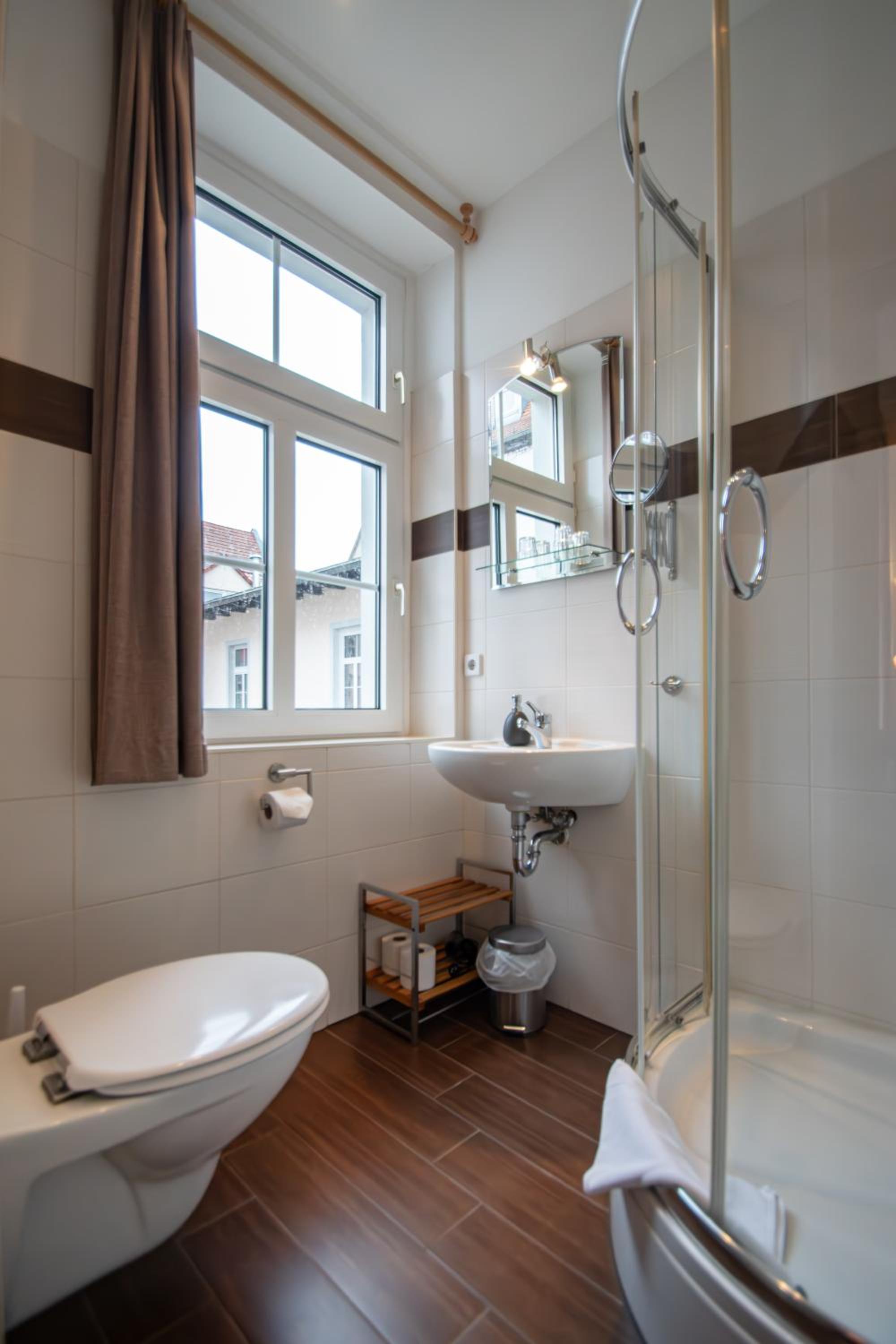Hotel Altstadtperle by BohnApartments - Altstadt
