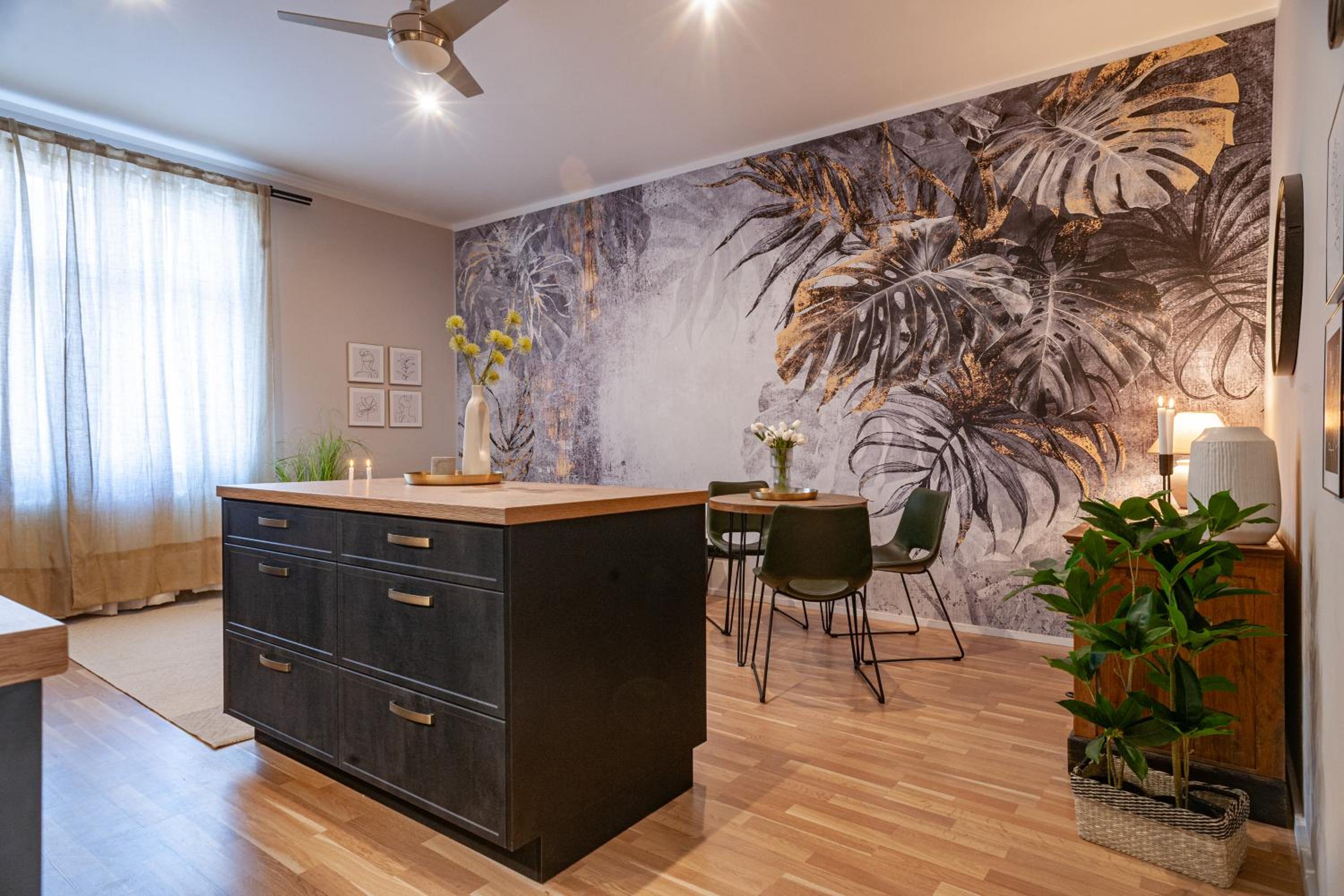 STING Boutique Apartments view 5
