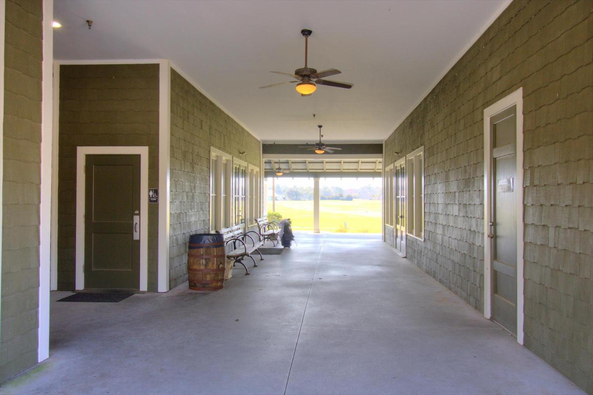 Beachside Bunker