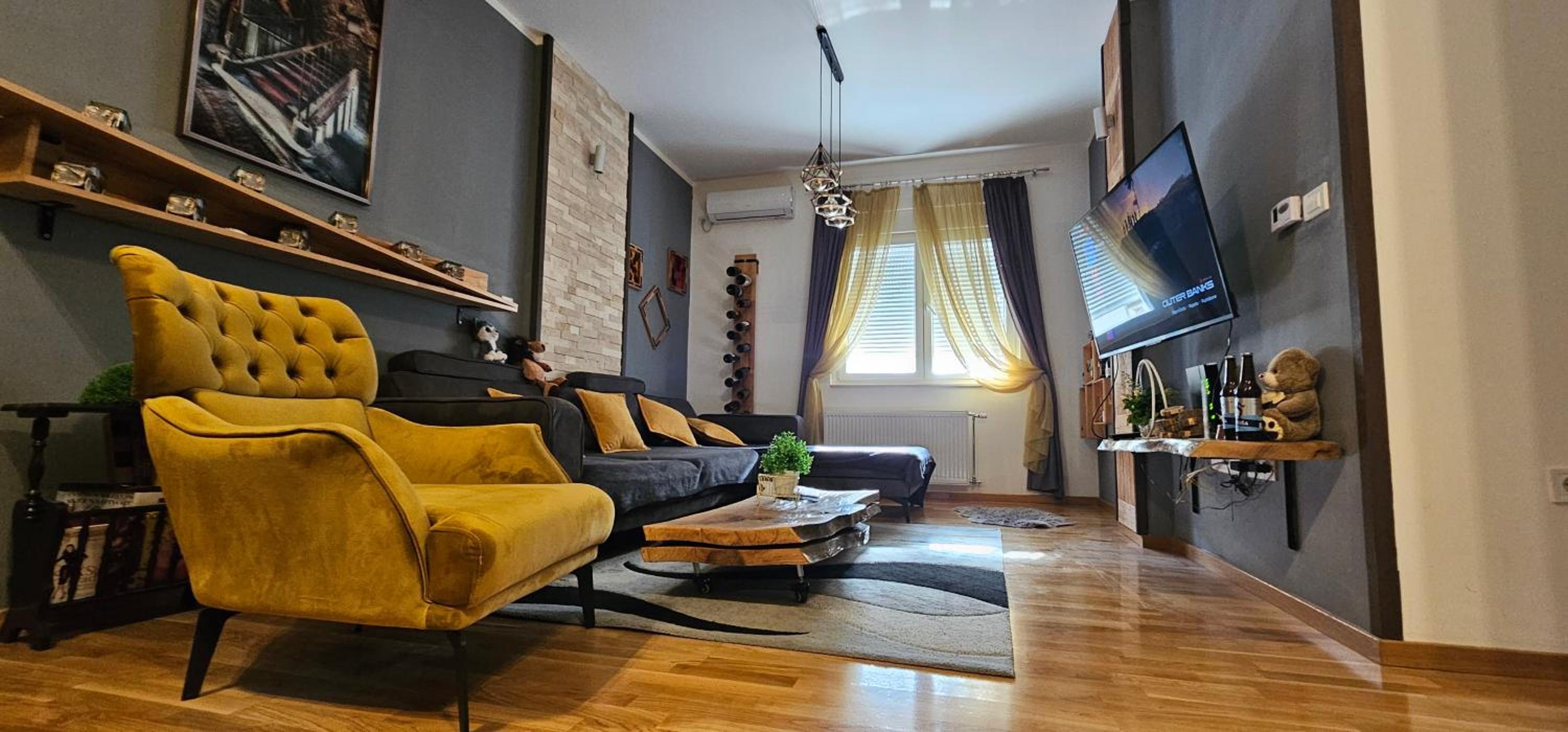 Apartman Kalina