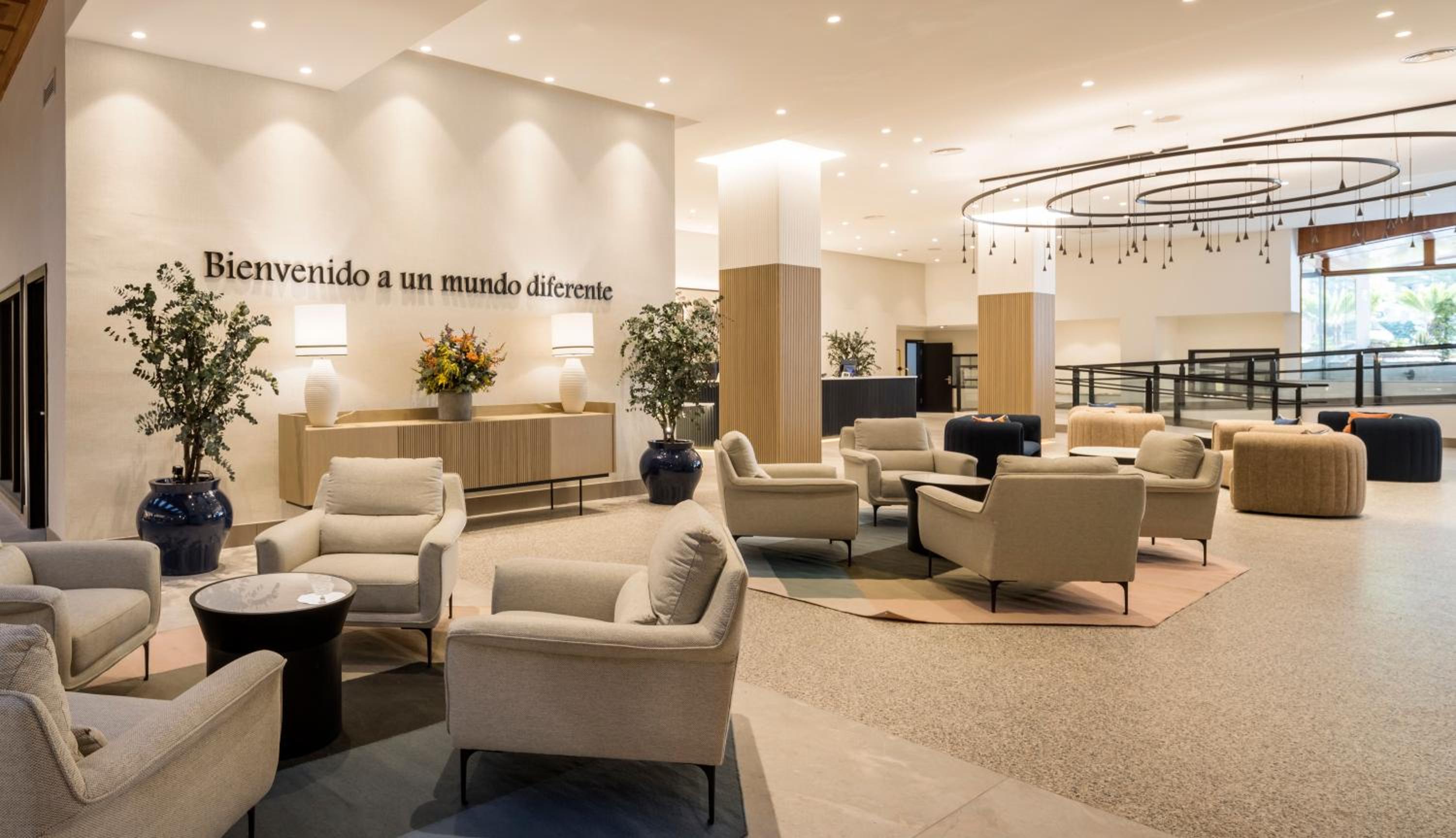 Ilunion Les Corts Spa-4