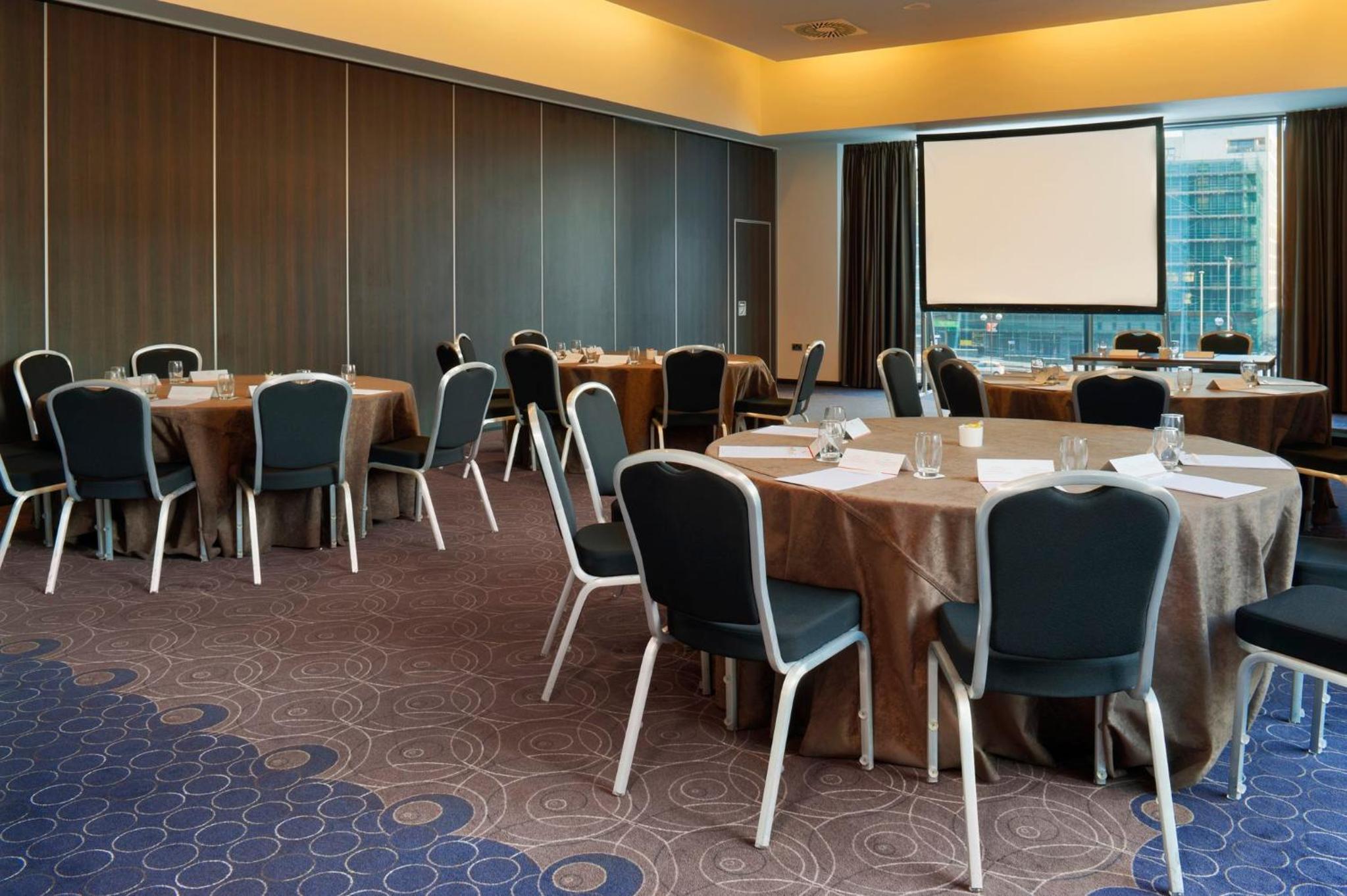 Crowne Plaza Birmingham City, un hôtel IHG, Photo 57