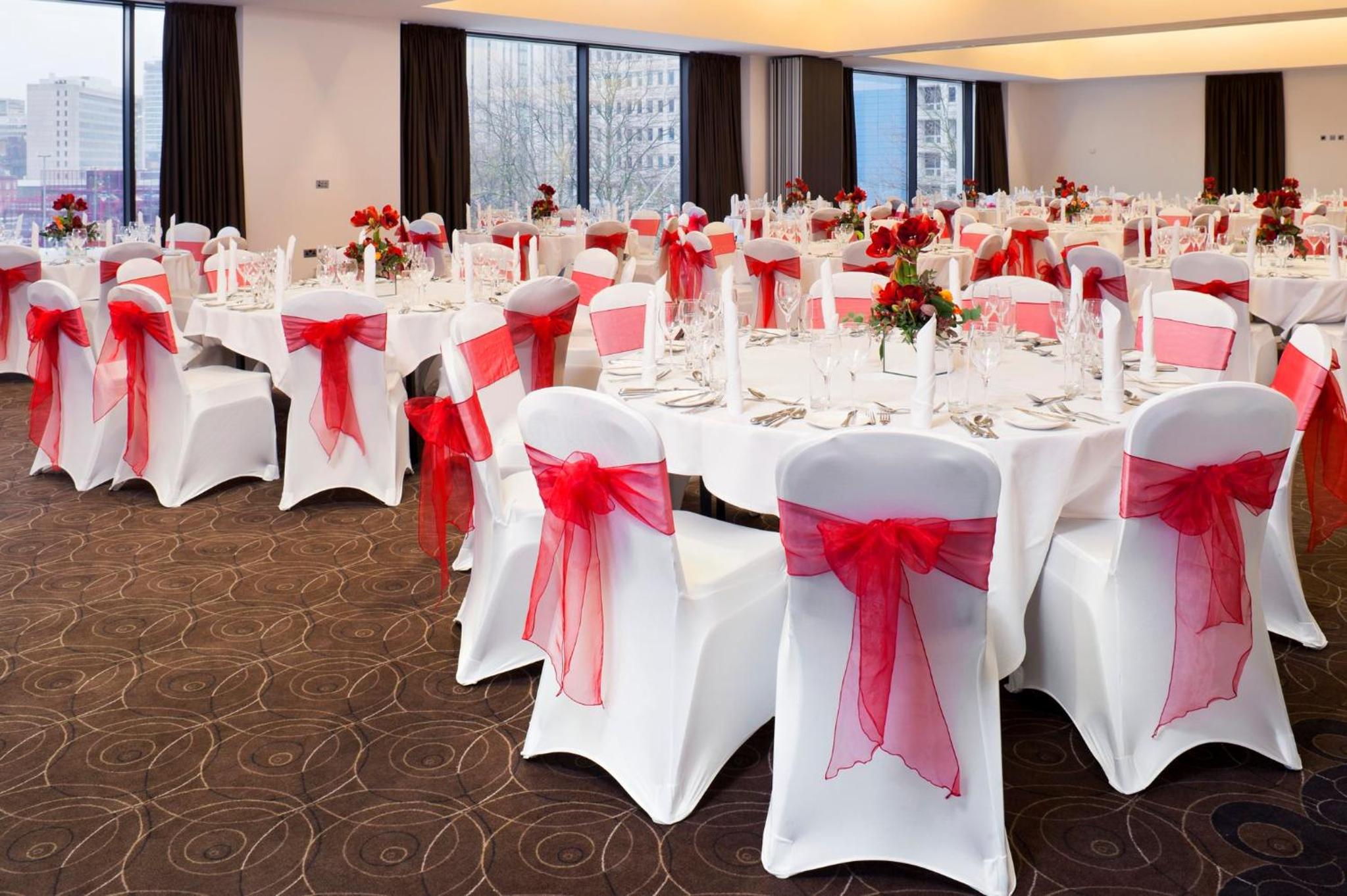 Crowne Plaza Birmingham City, un hôtel IHG, Photo 21