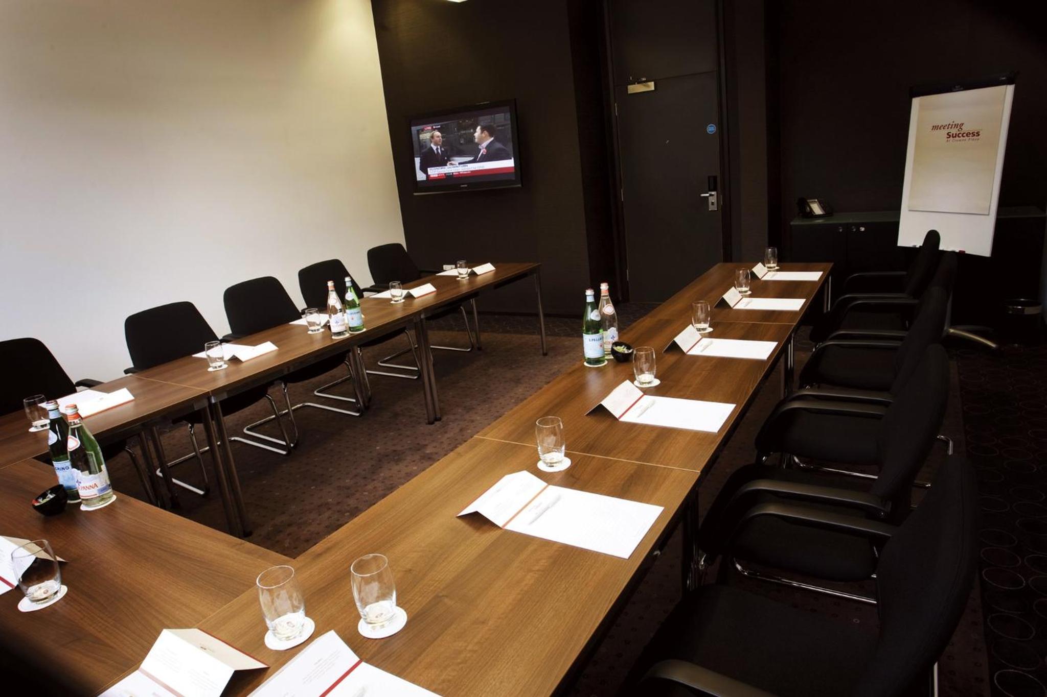 Crowne Plaza Birmingham City, un hôtel IHG, Photo 24