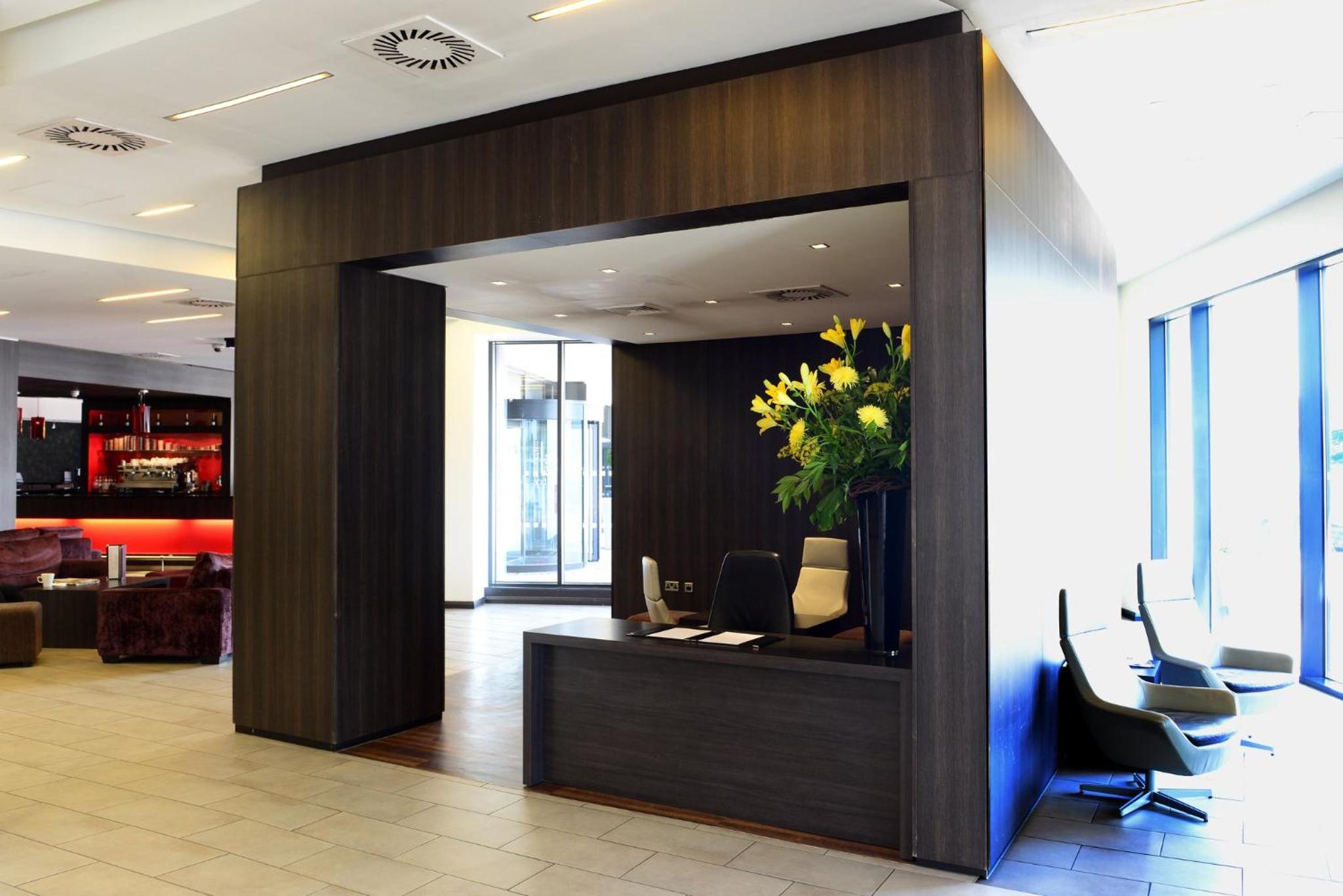 Crowne Plaza Birmingham City, un hôtel IHG, Photo 81