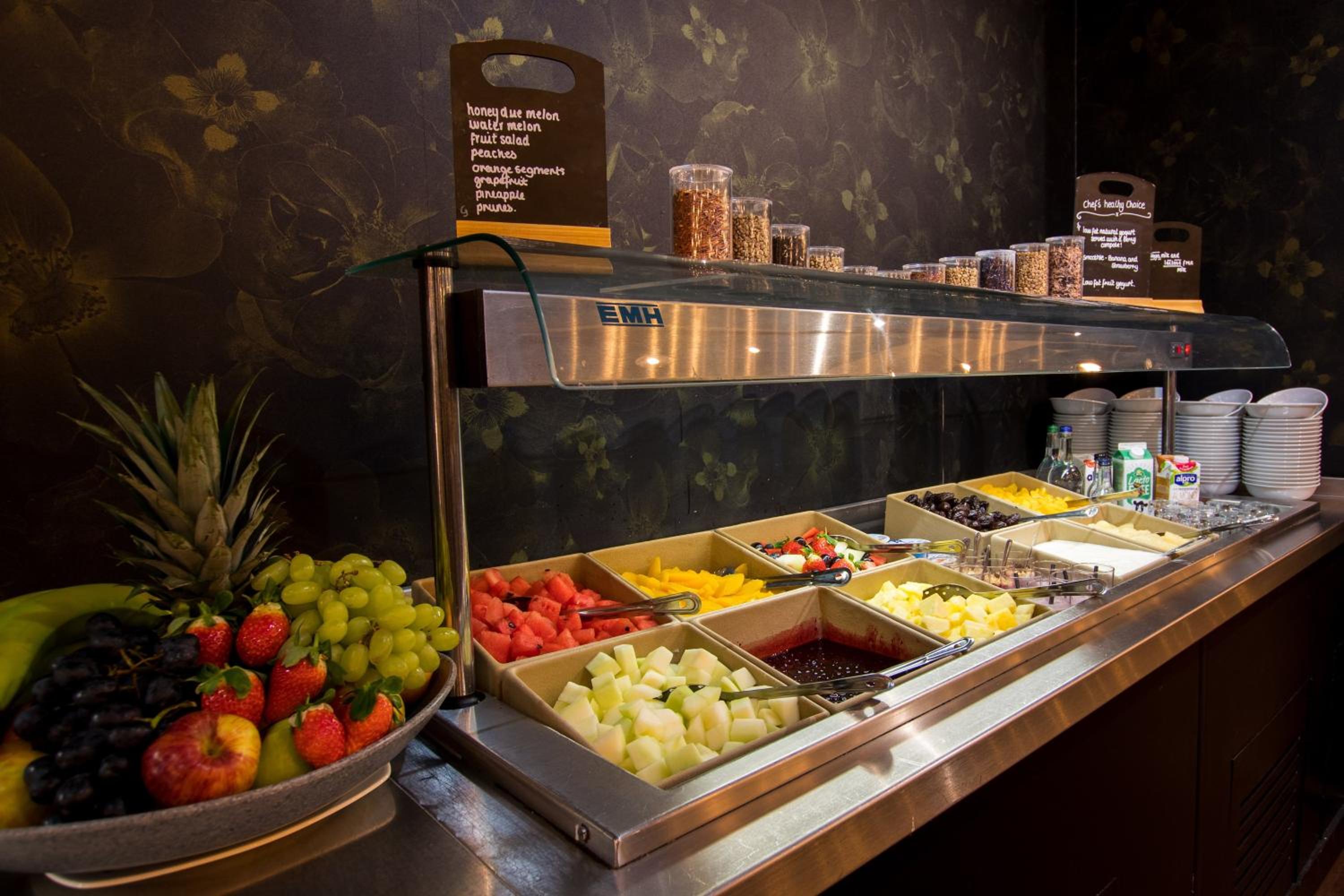 Crowne Plaza Birmingham City, un hôtel IHG, Photo 35