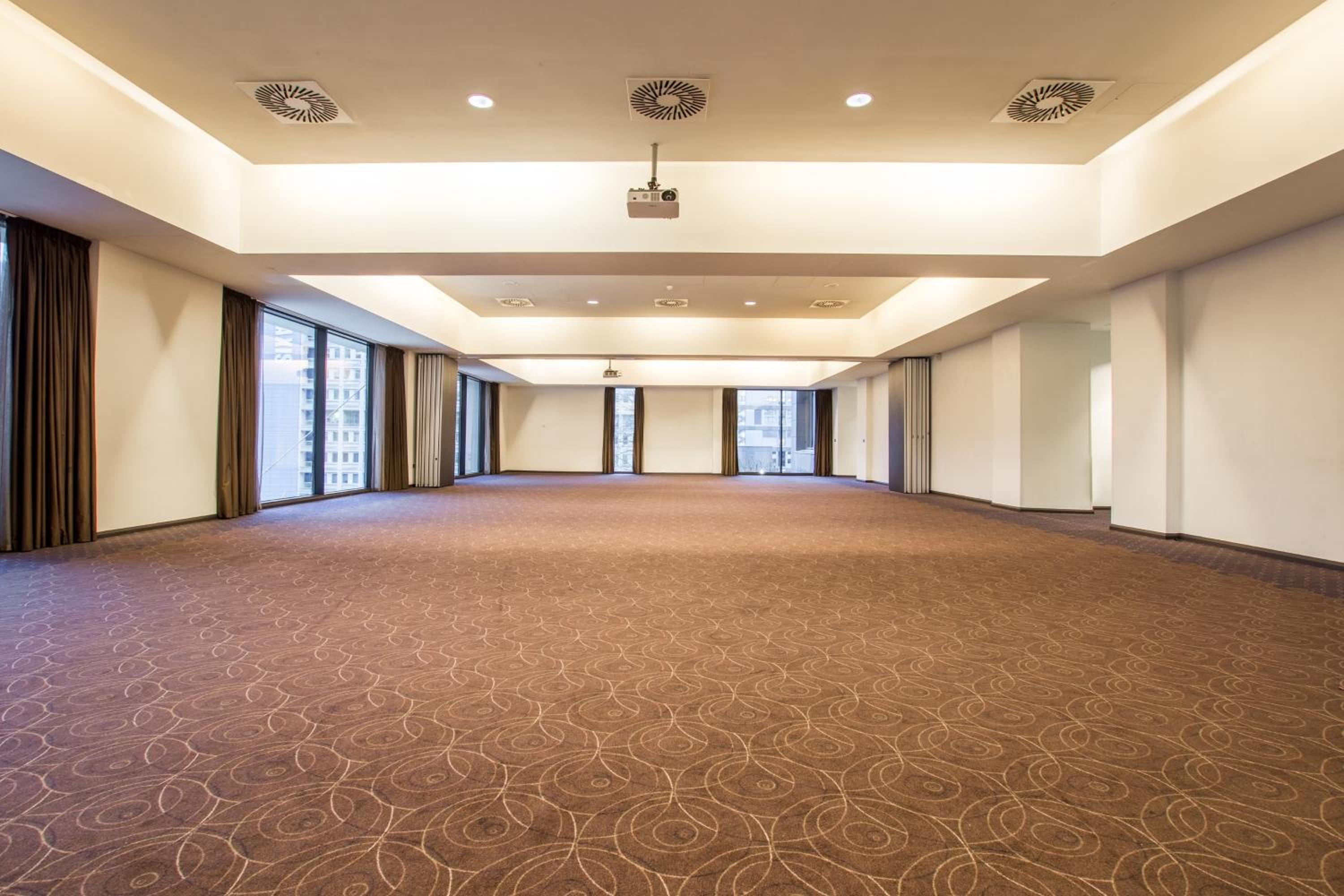 Crowne Plaza Birmingham City, un hôtel IHG, Photo 49