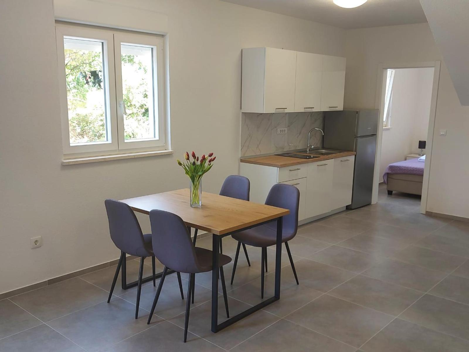 Apartmani NEVA