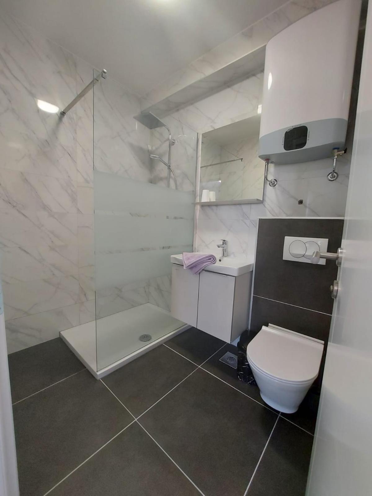 Apartmani NEVA
