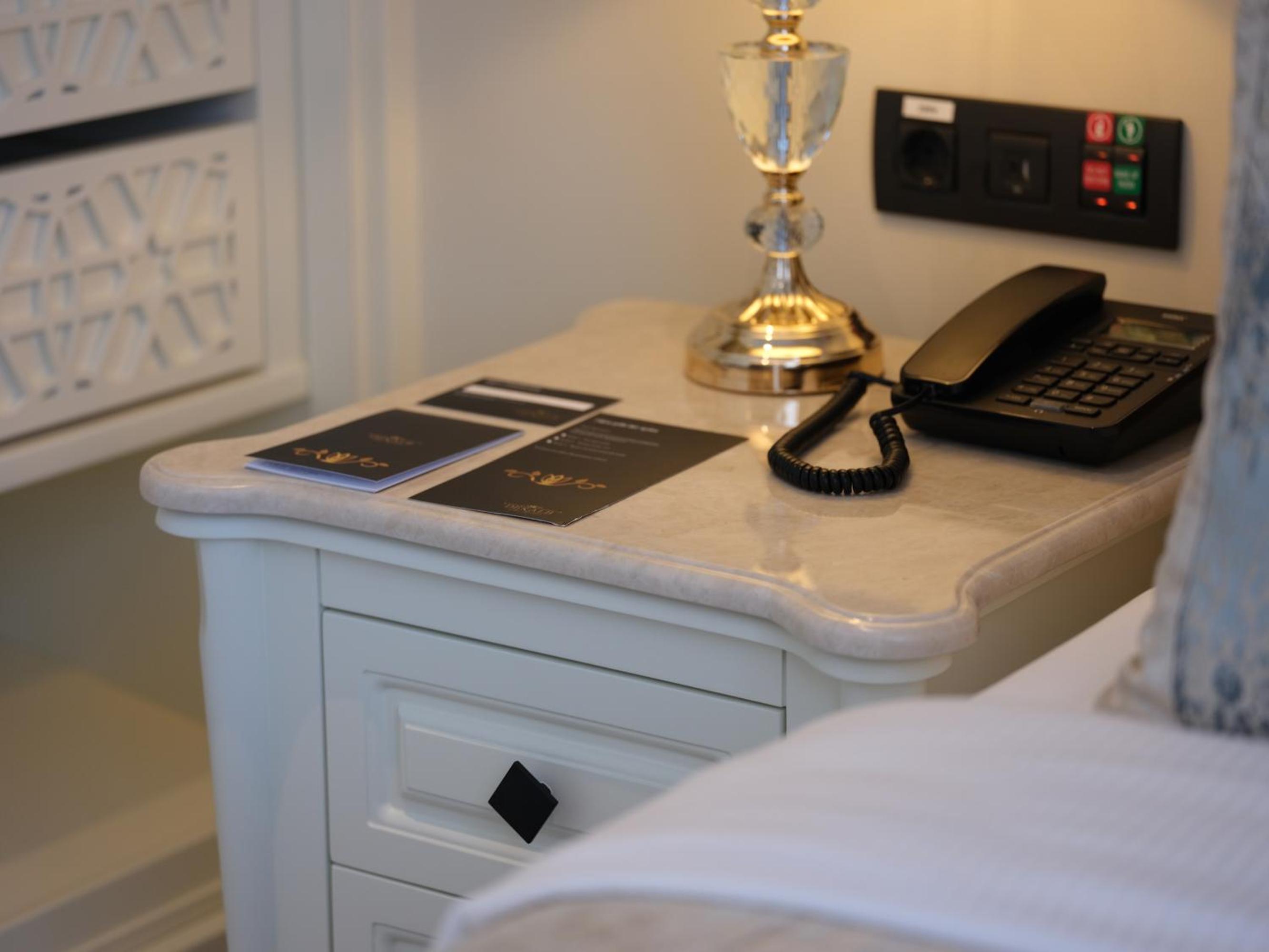 Dekalb Otel - Image 171