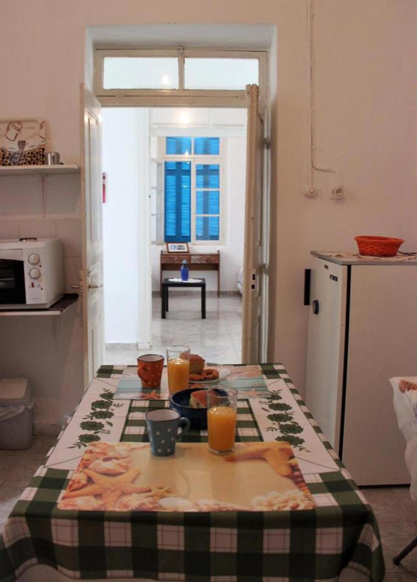 Marika's Traditional House view 5
