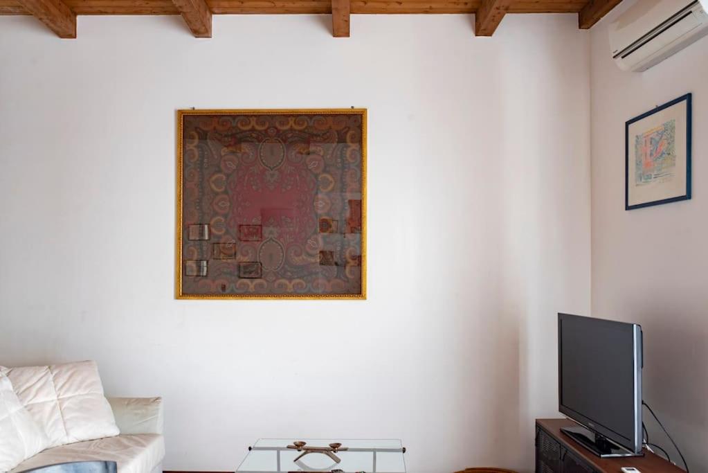 Cavour Elegant apartment At Massimo Theater photo 2
