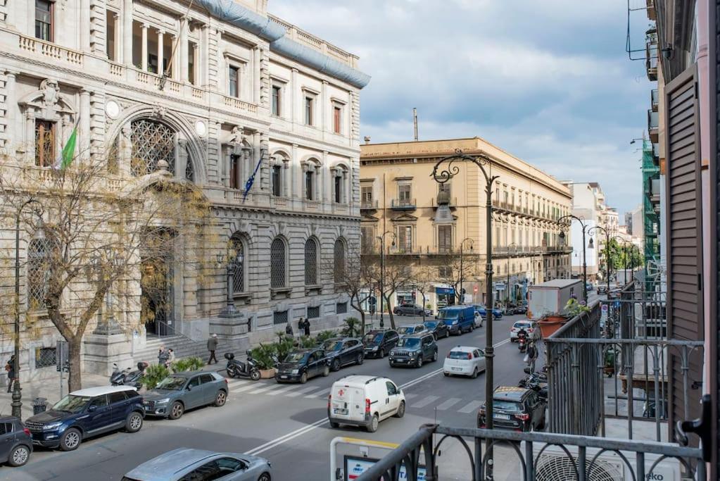 Cavour Elegant apartment At Massimo Theater photo 3