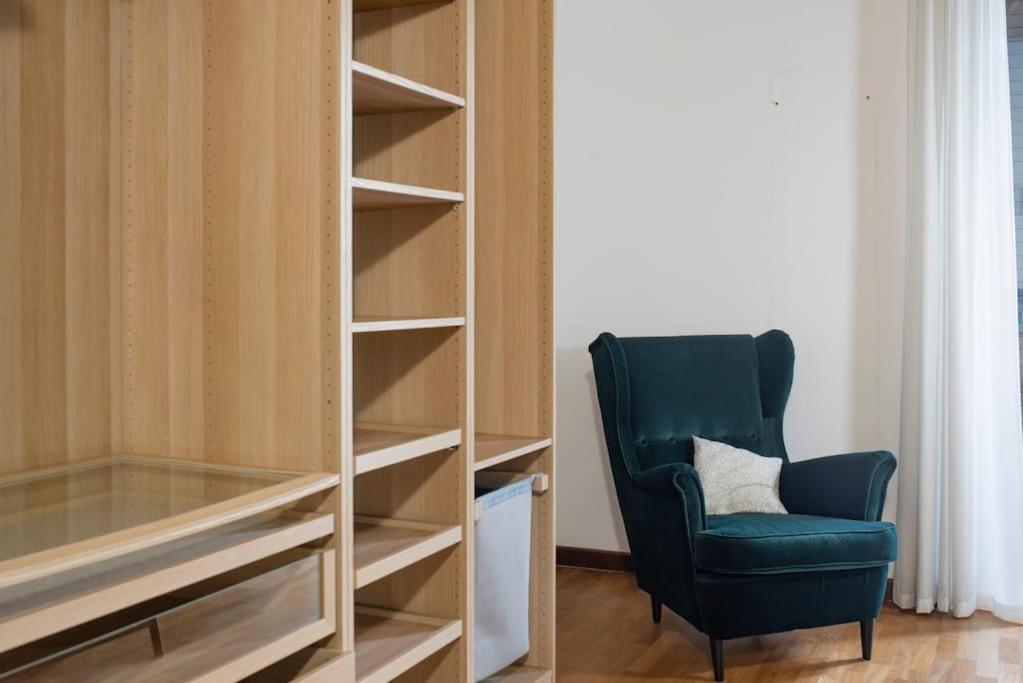 Cavour Elegant apartment At Massimo Theater photo 4