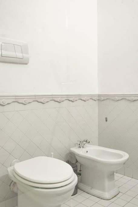 Cavour Elegant apartment At Massimo Theater photo 5